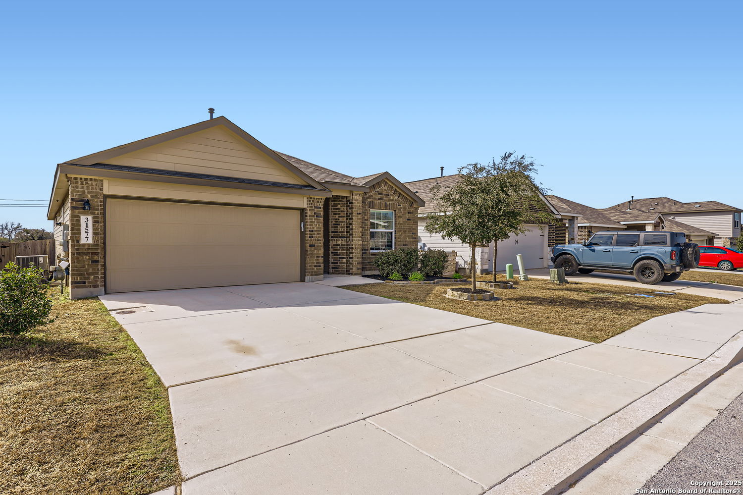 31577 UNTRODDEN WAY