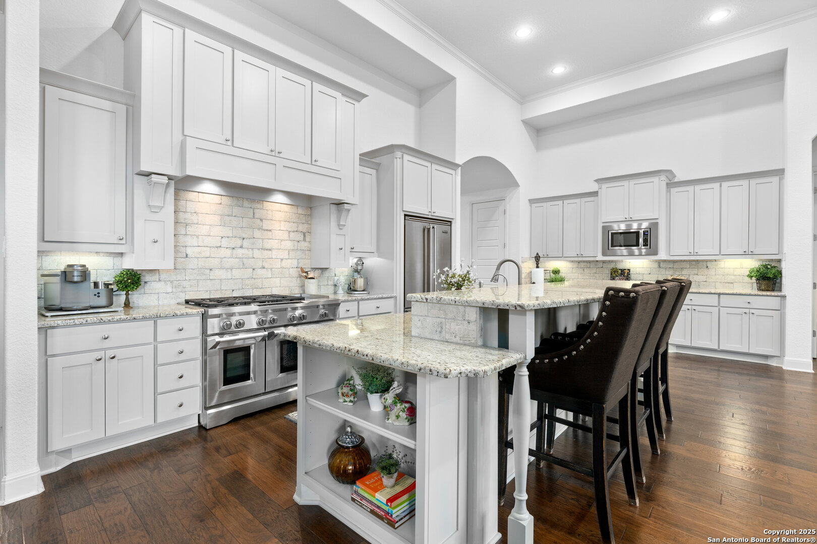 4102 MONTEVERDE RUN
