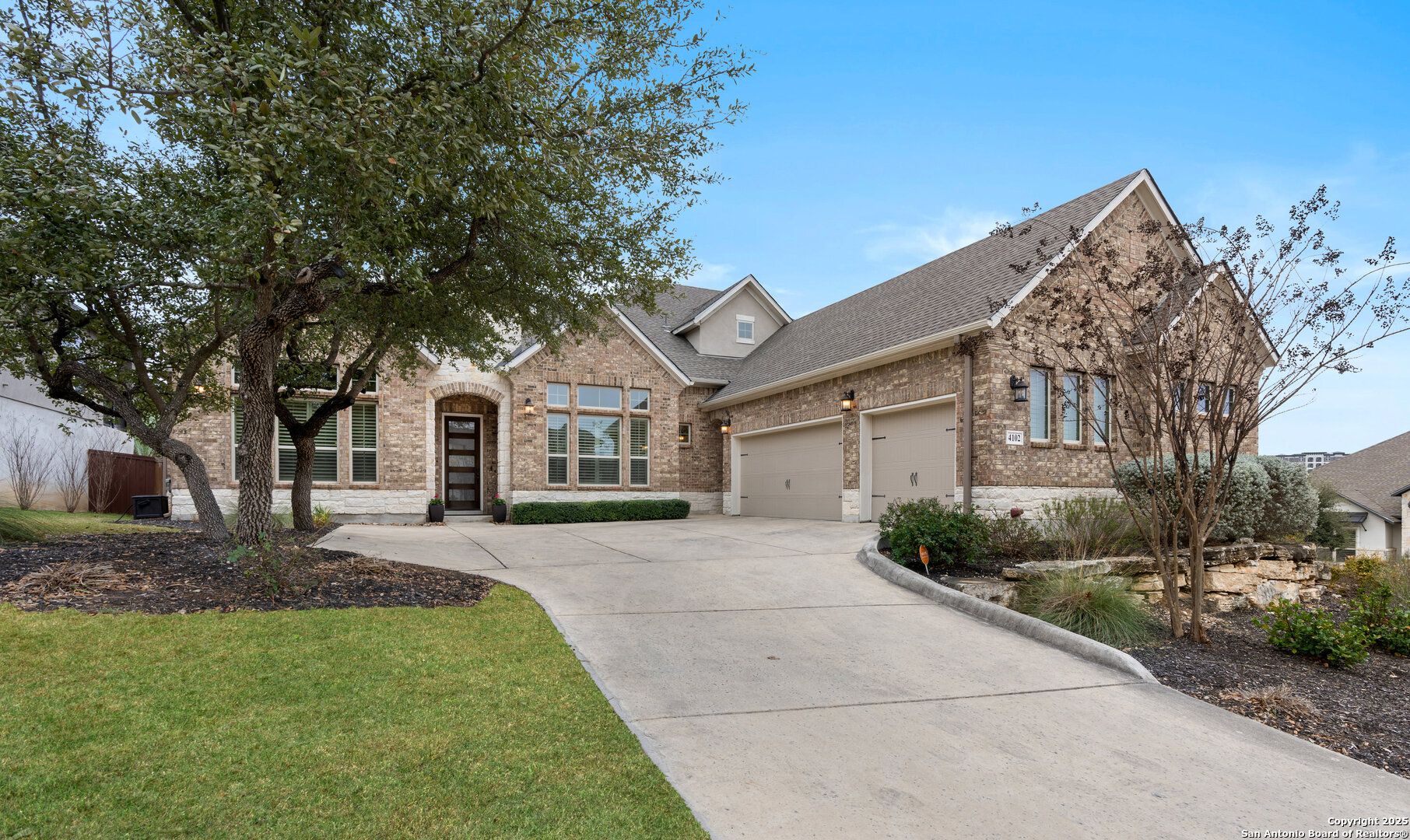 4102 MONTEVERDE RUN