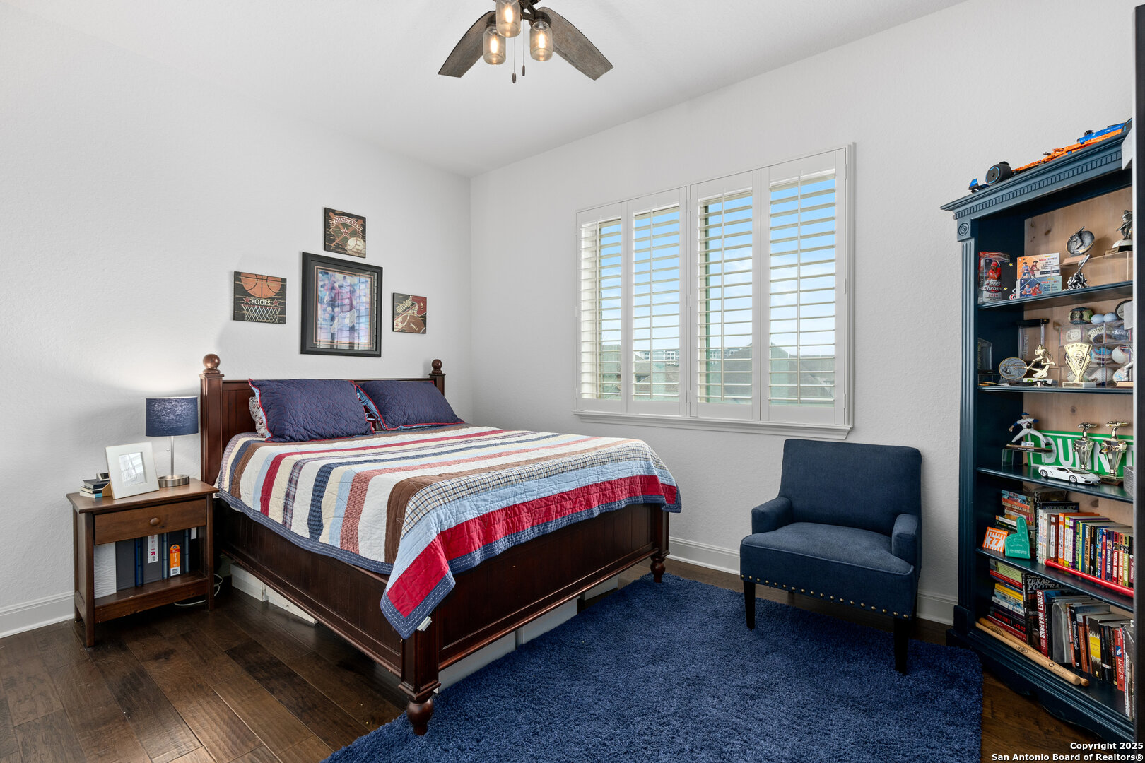 4102 MONTEVERDE RUN