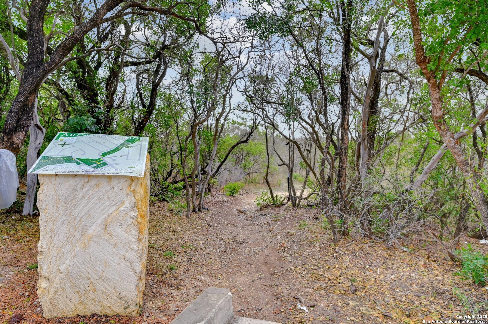 1803 Virgil Path