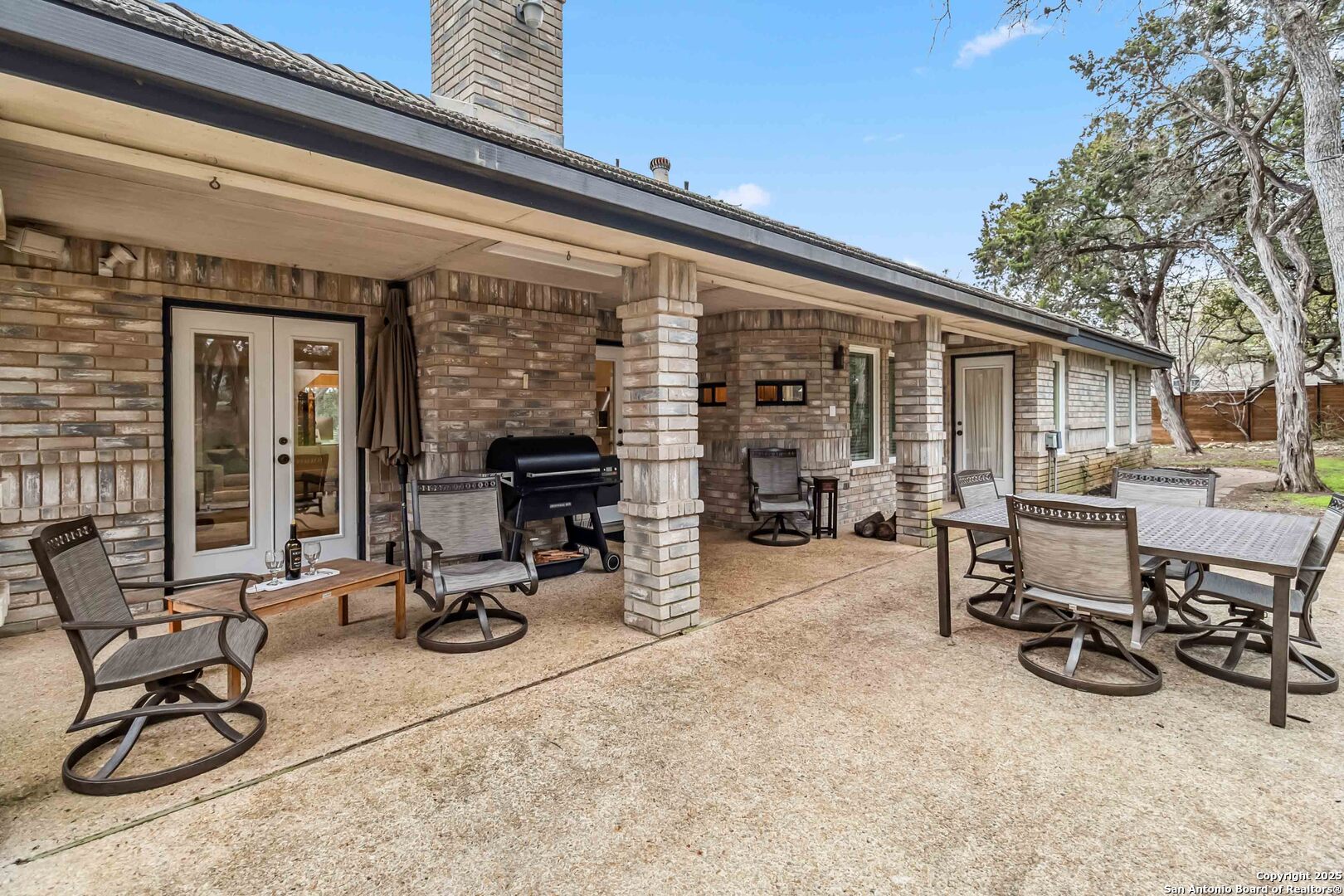 21410 FOREST WATERS CIR