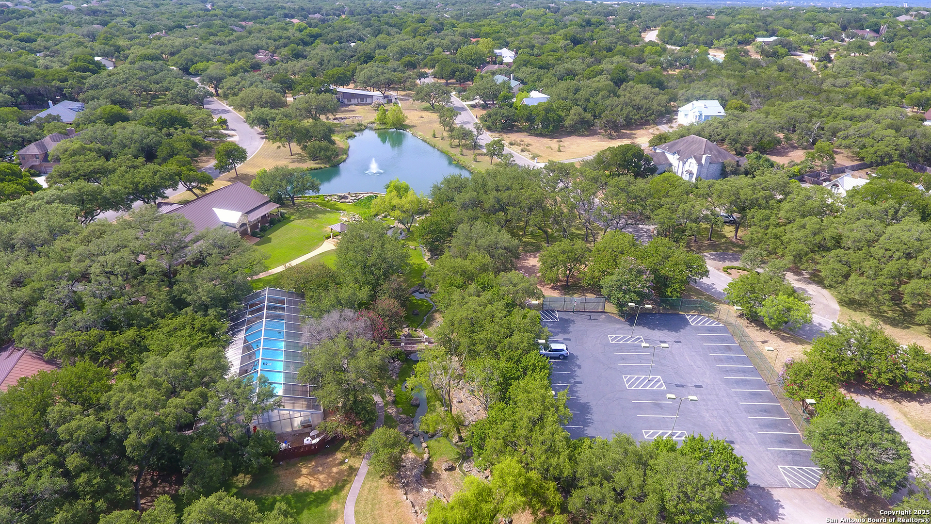 21410 FOREST WATERS CIR