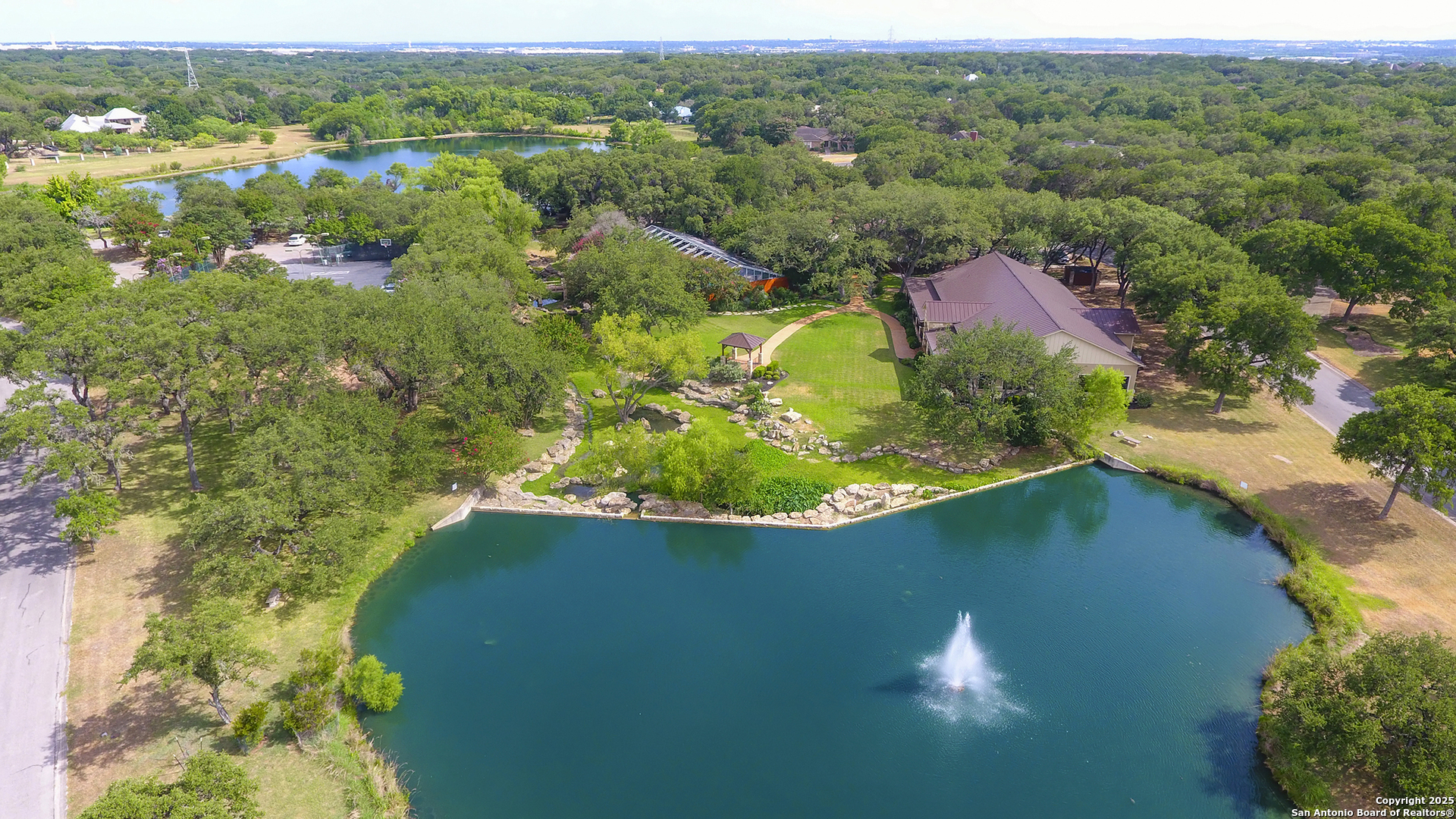 21410 FOREST WATERS CIR