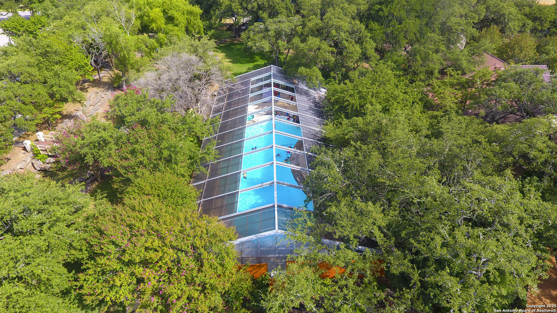 21410 FOREST WATERS CIR