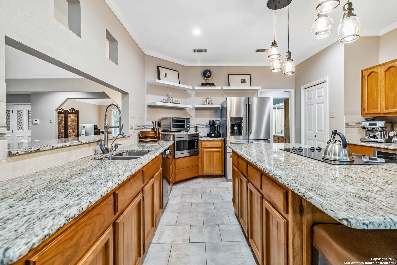 21410 FOREST WATERS CIR