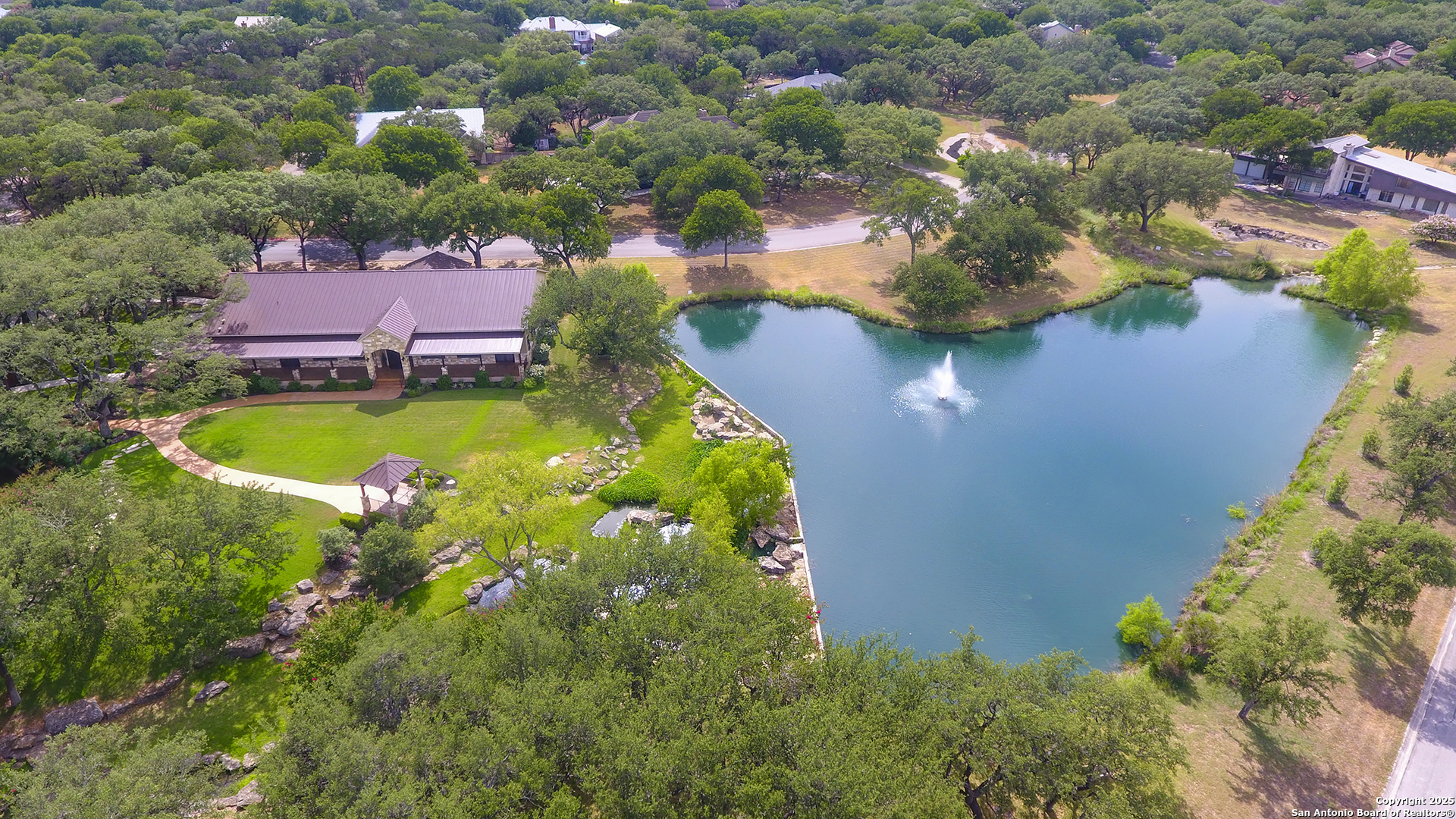 21410 FOREST WATERS CIR