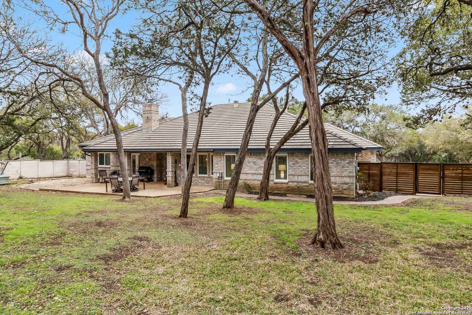 21410 FOREST WATERS CIR