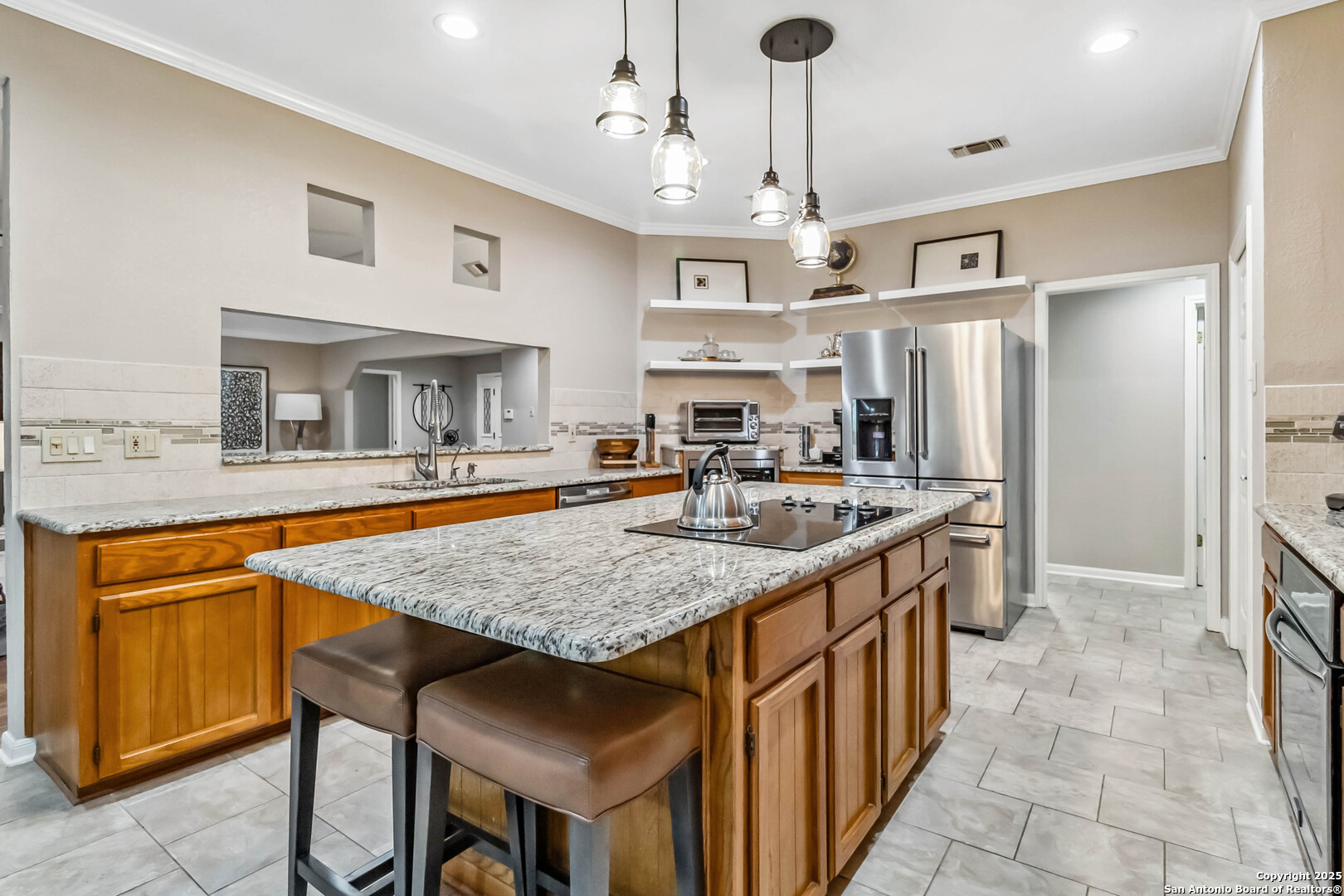 21410 FOREST WATERS CIR