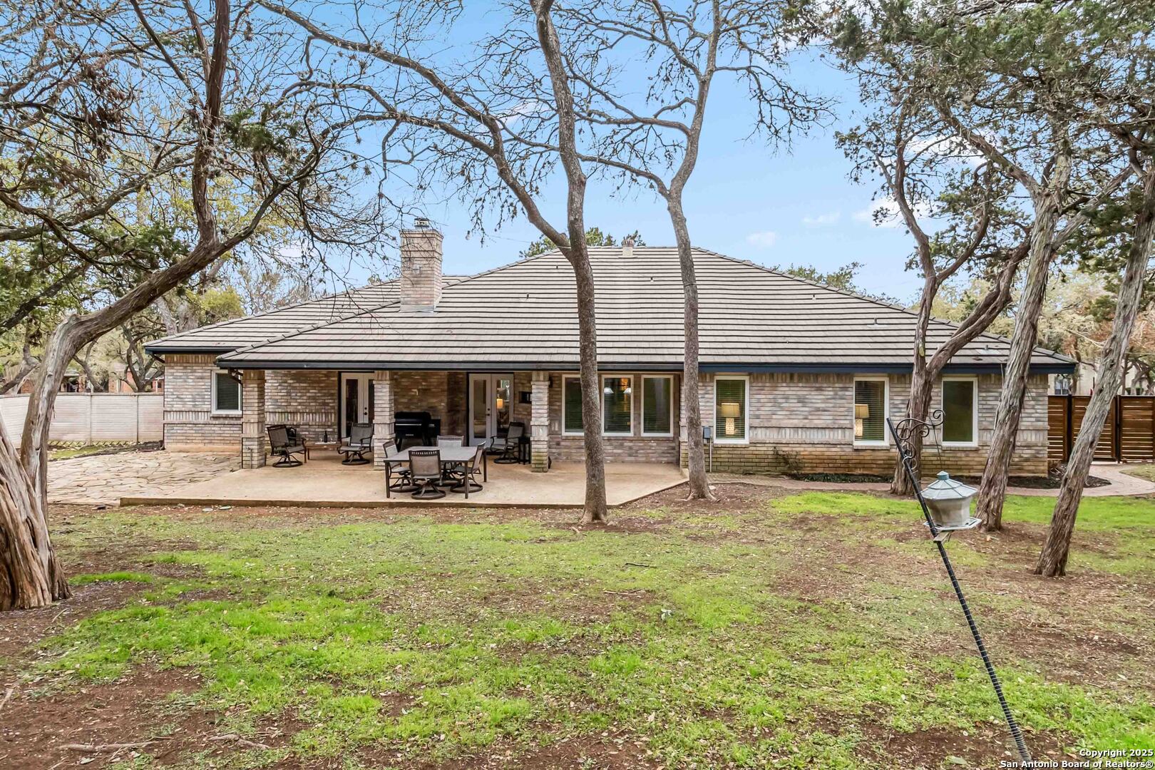 21410 FOREST WATERS CIR