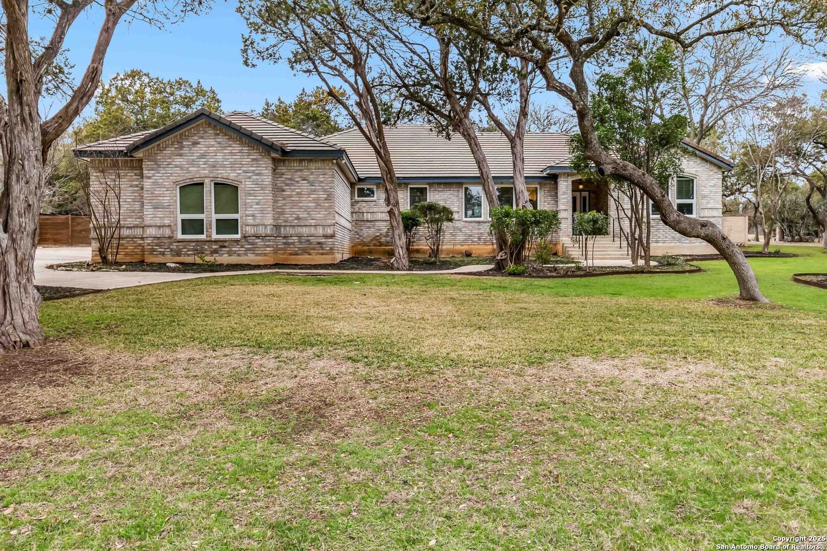 21410 FOREST WATERS CIR