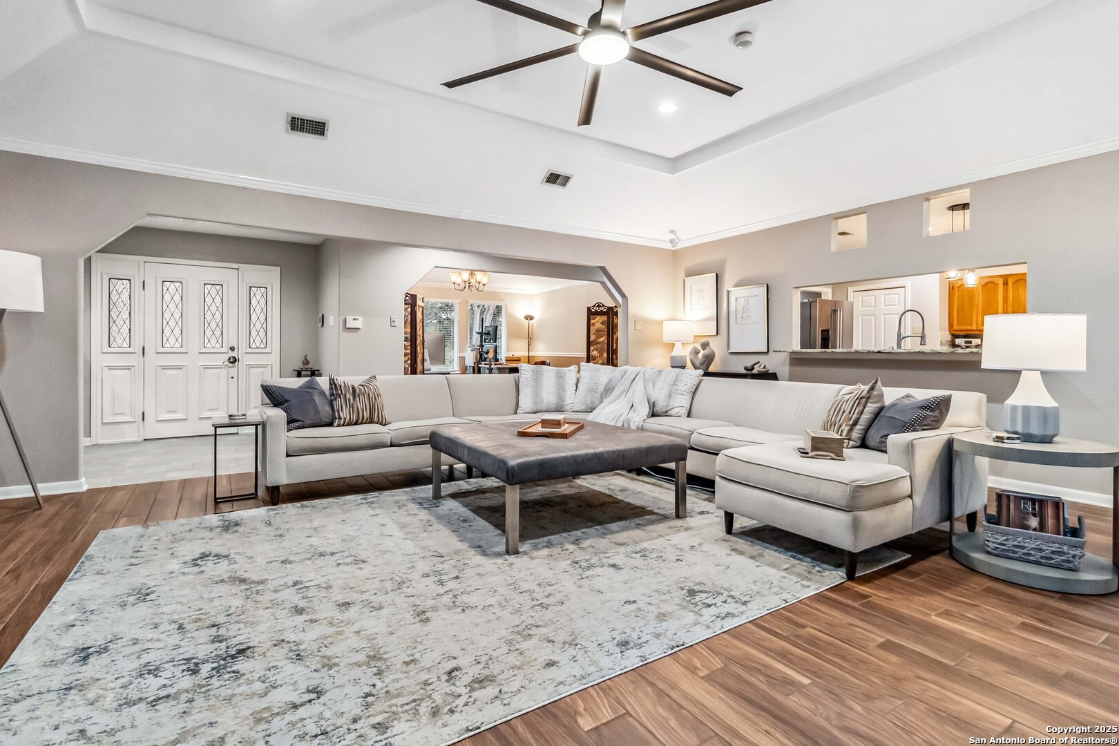 21410 FOREST WATERS CIR