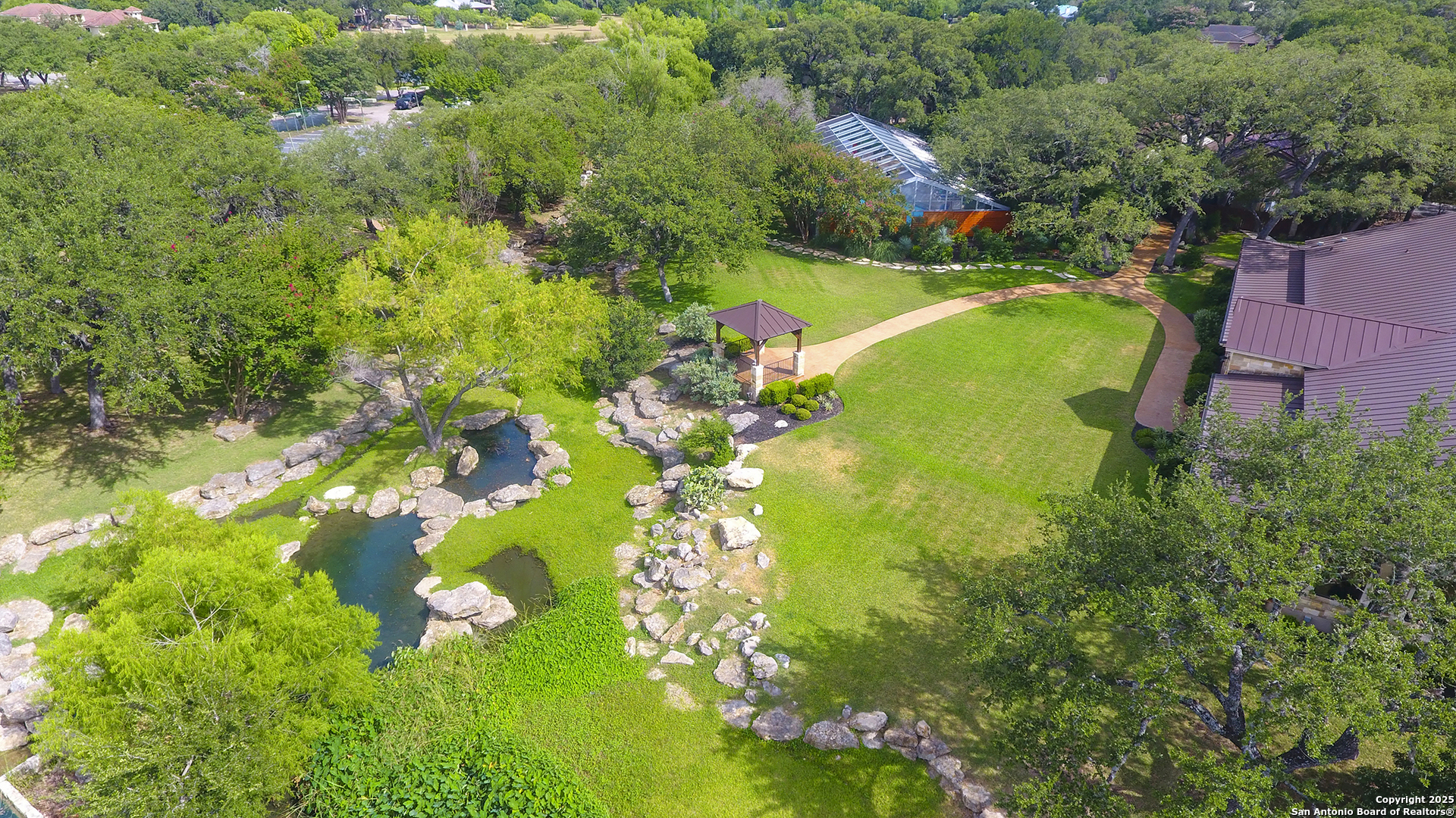 21410 FOREST WATERS CIR