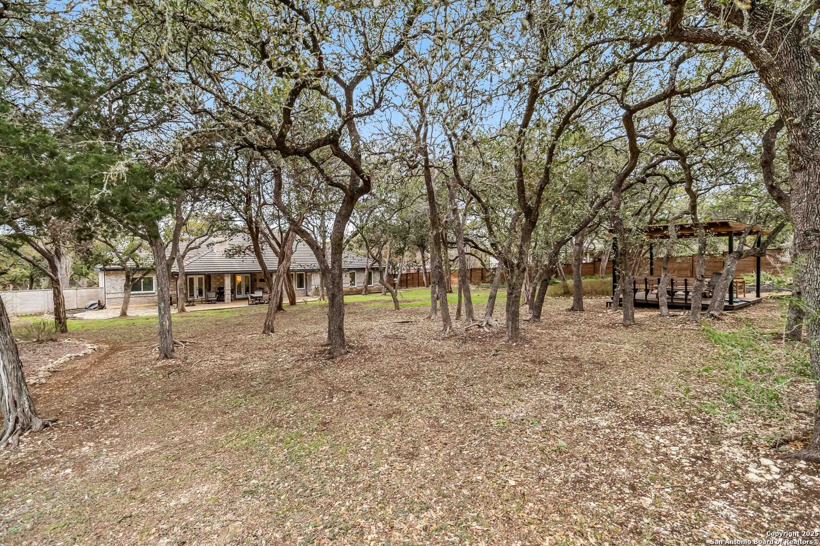 21410 FOREST WATERS CIR