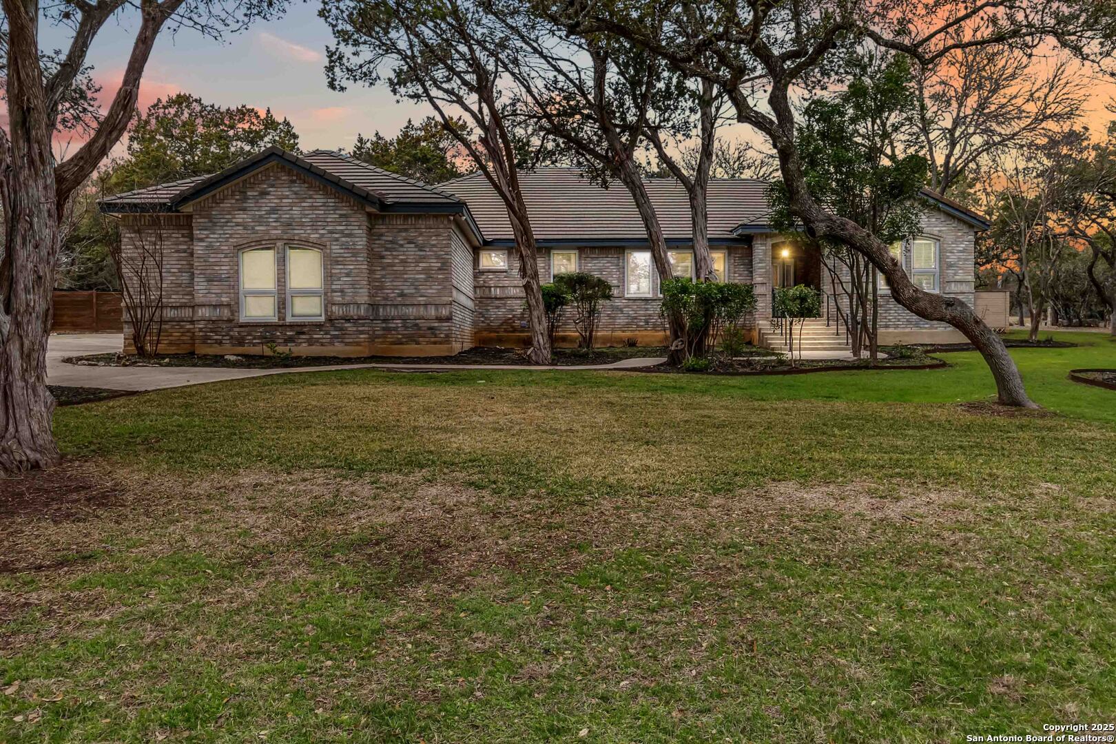21410 FOREST WATERS CIR