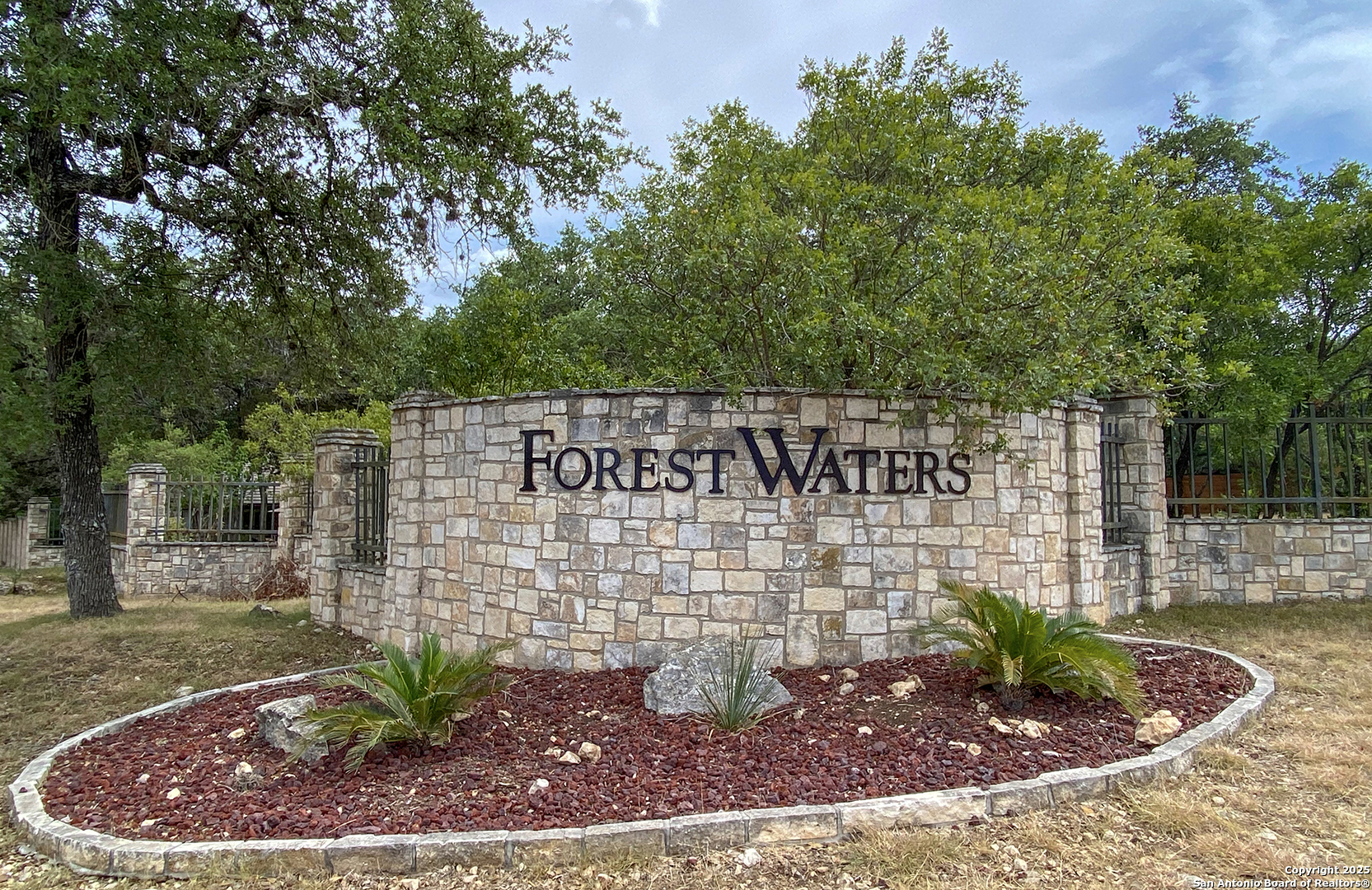 21410 FOREST WATERS CIR
