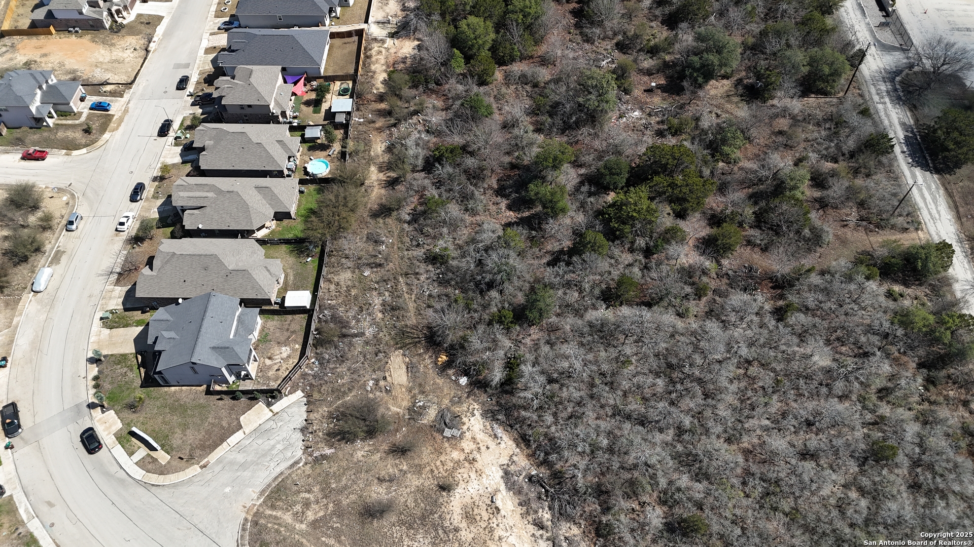 LOT 3 Earhart Ln