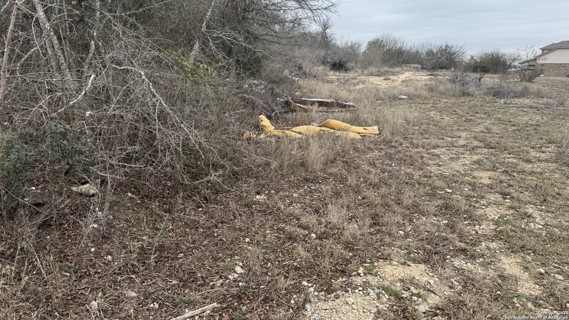 LOT 3 Earhart Ln