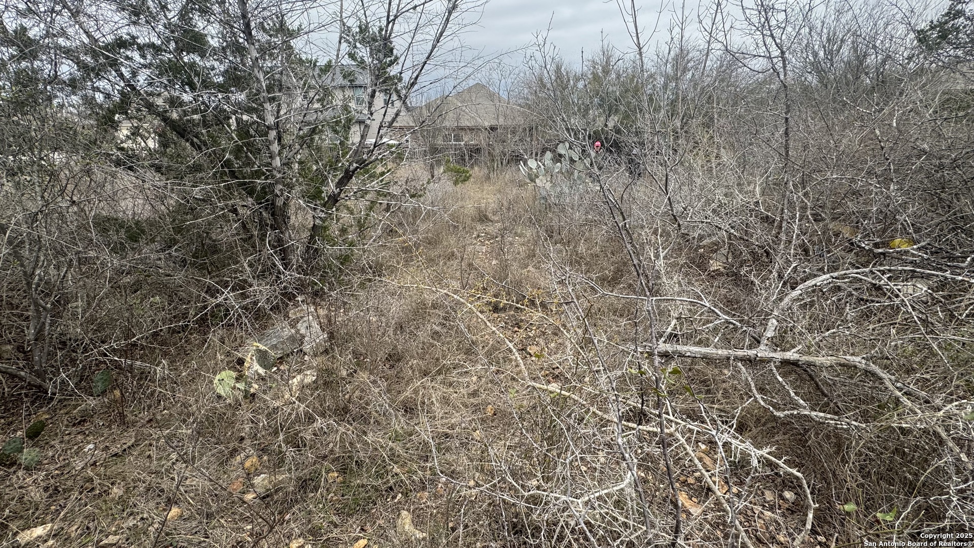 LOT 3 Earhart Ln