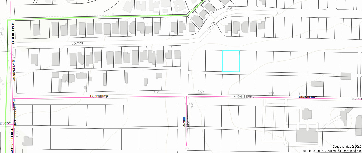 LOT 3 Earhart Ln