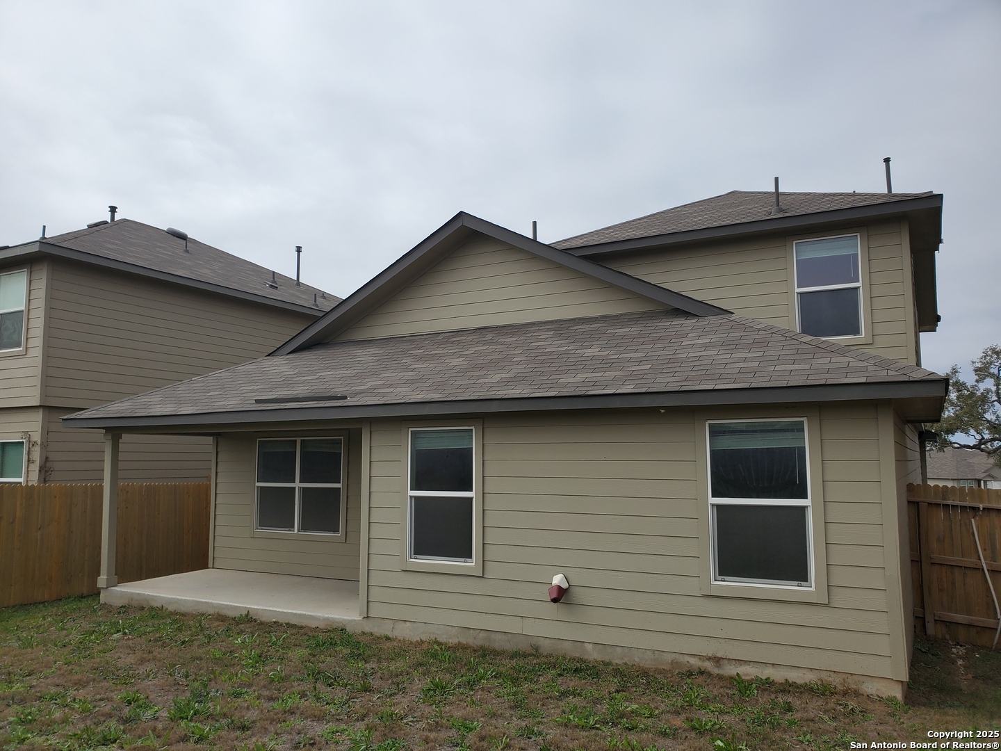 4702 Chalk Flats