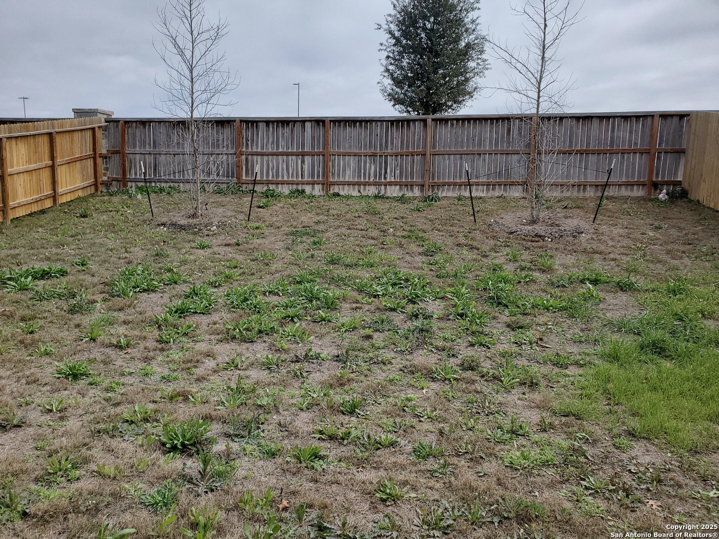 4702 Chalk Flats