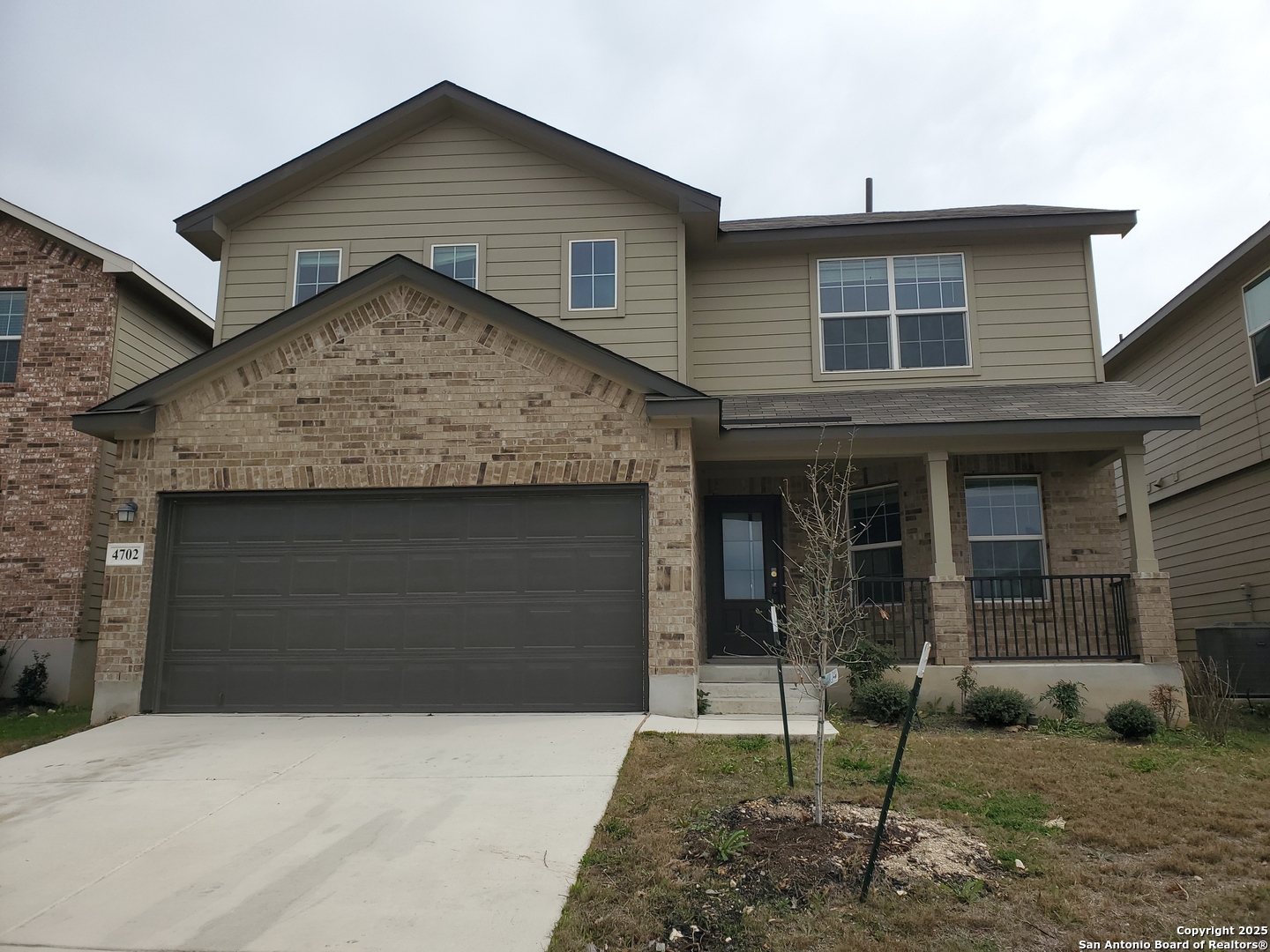 4702 Chalk Flats