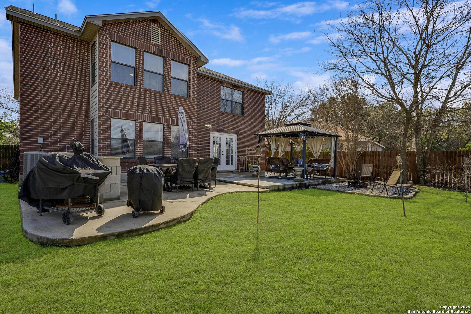 11635 Gulf Station