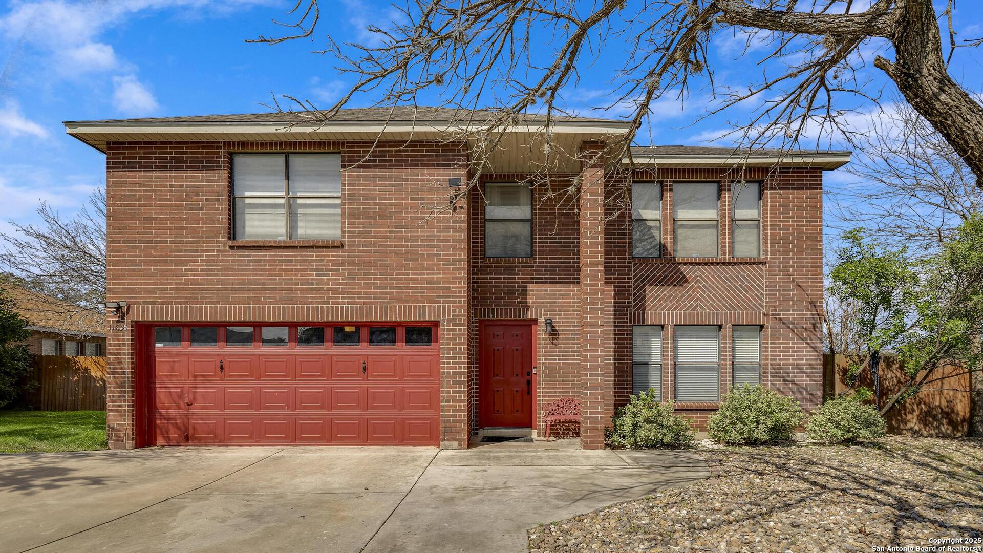11635 Gulf Station