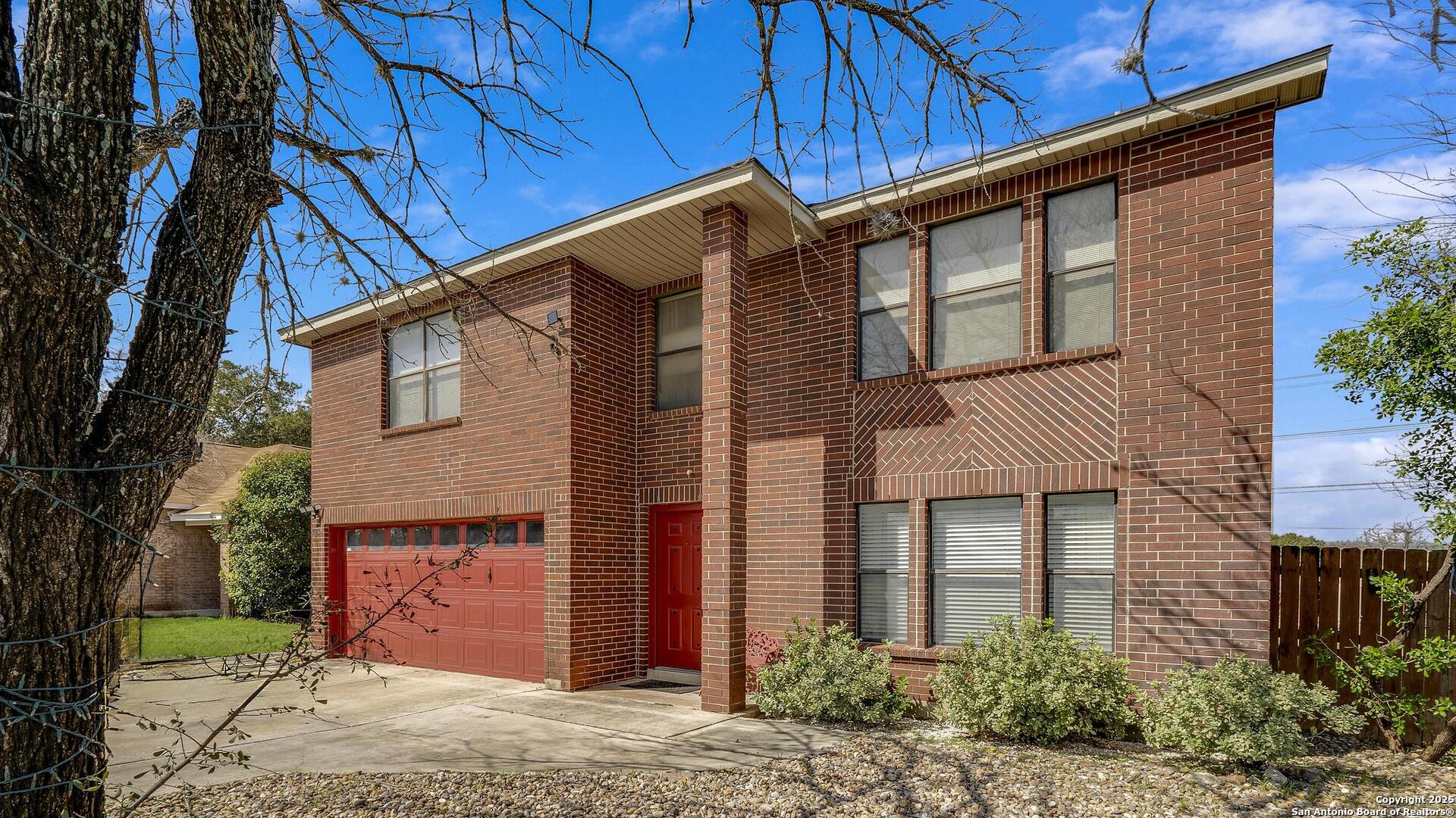 11635 Gulf Station