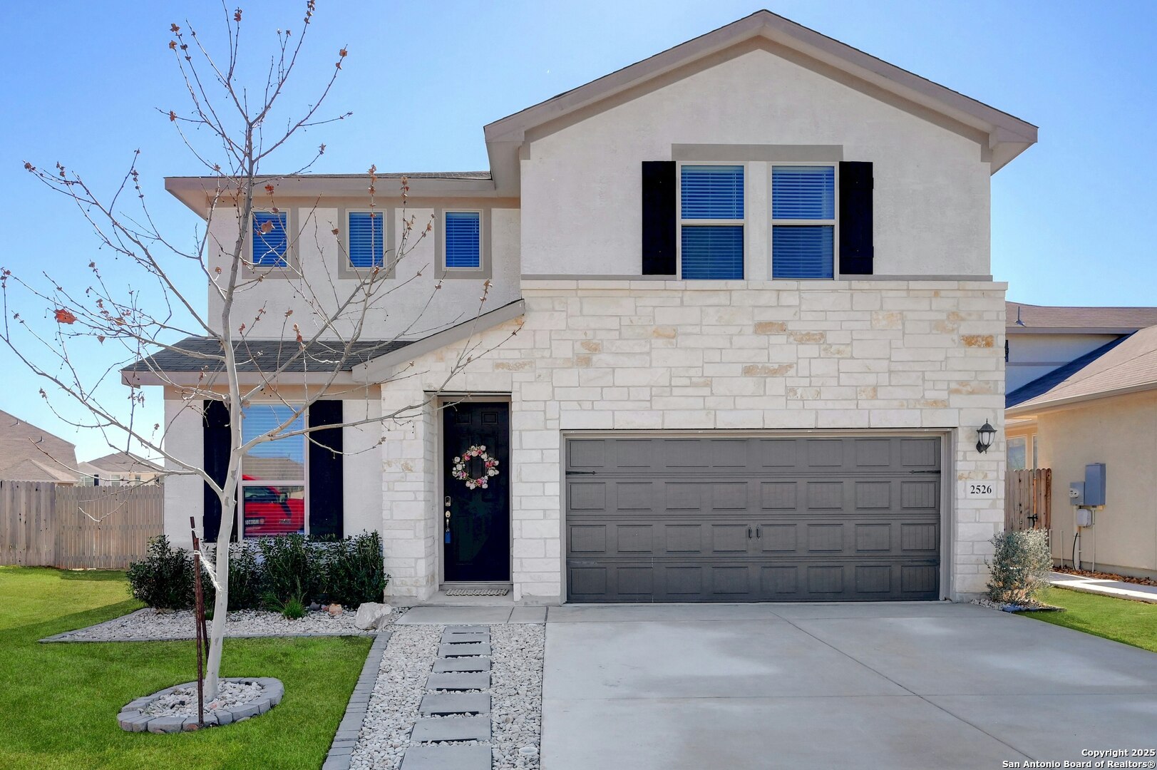 2526 Castello