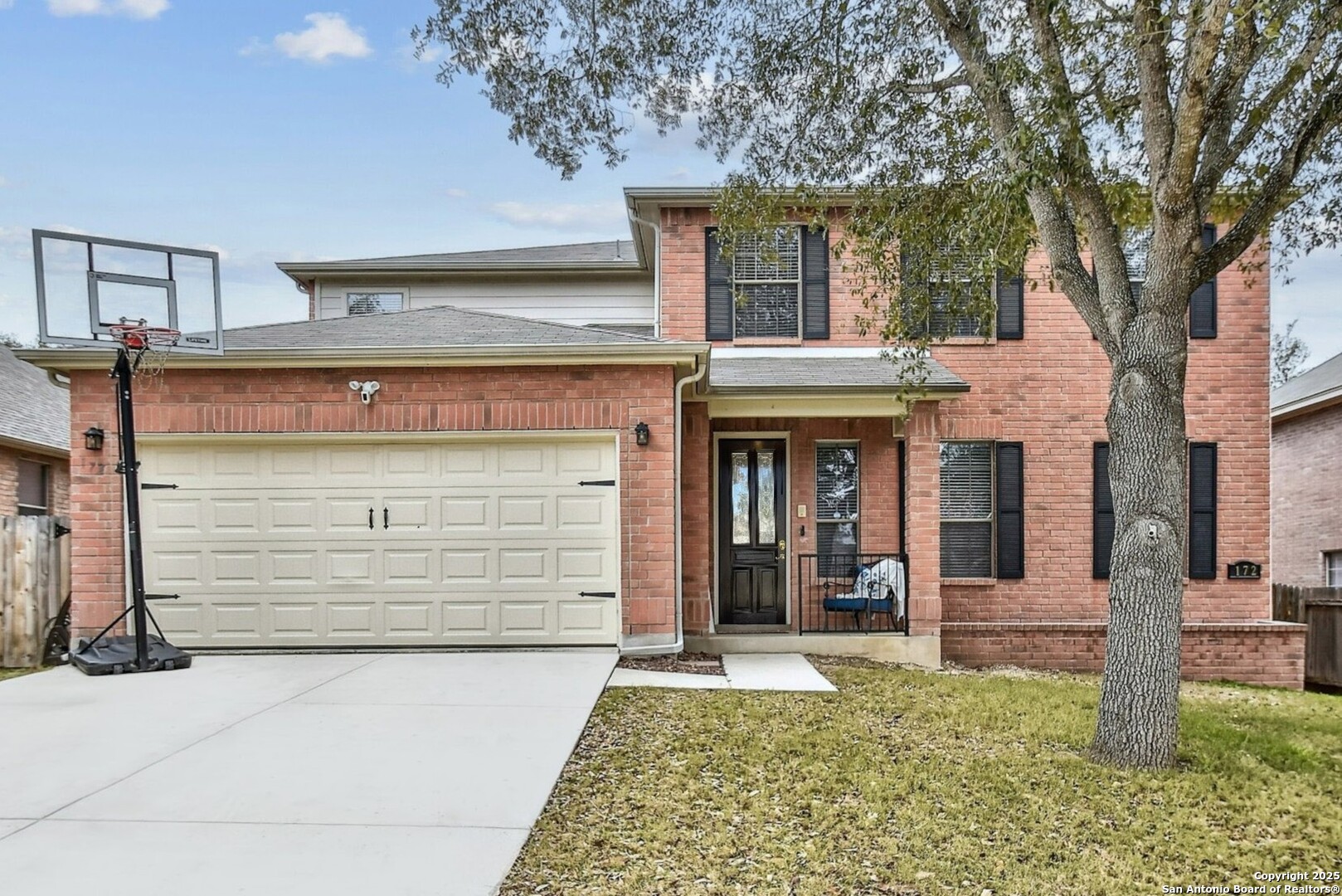 172 Springtree Pkwy