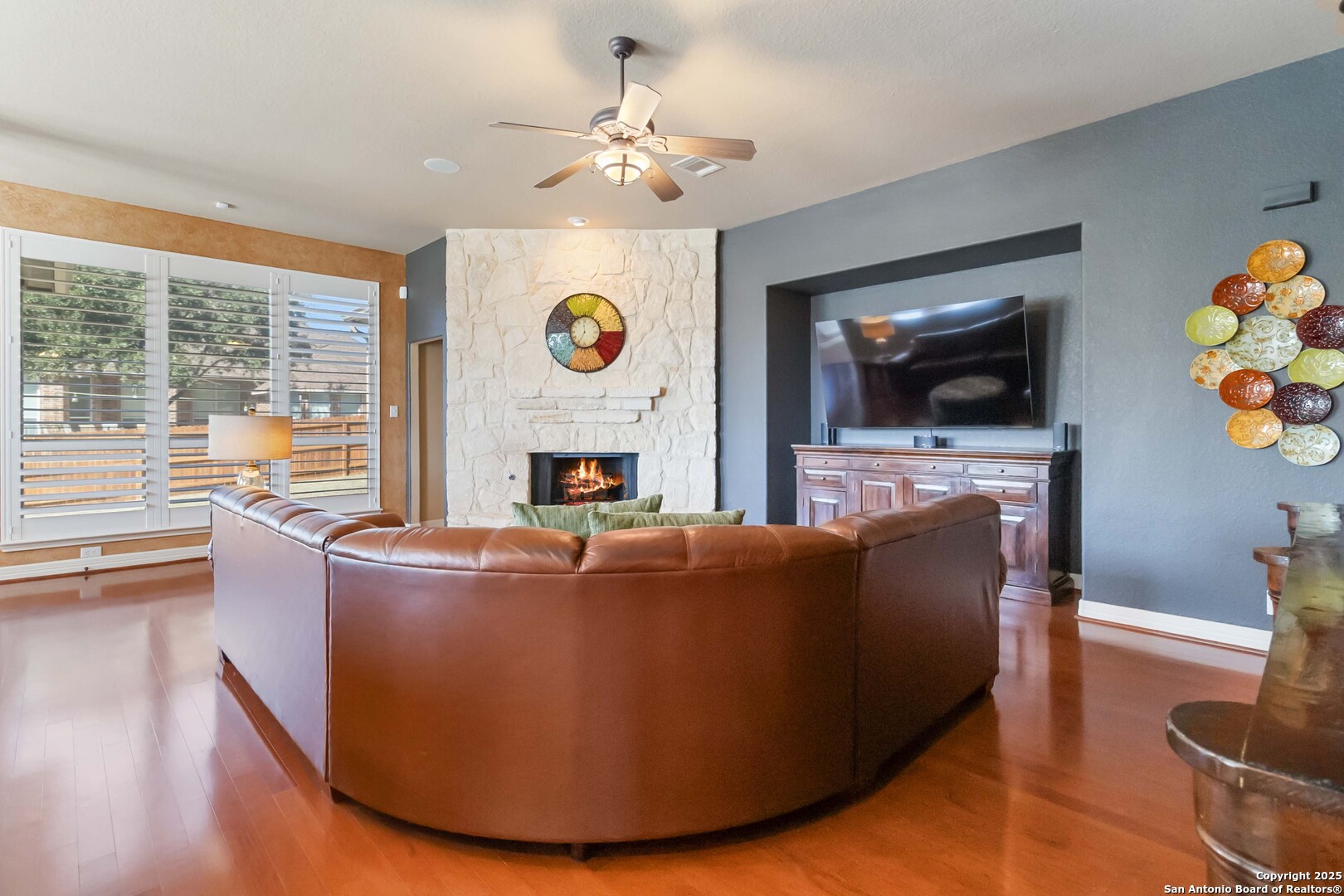 16003 Los Sedona