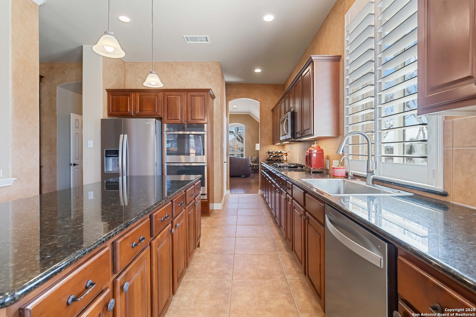 16003 Los Sedona
