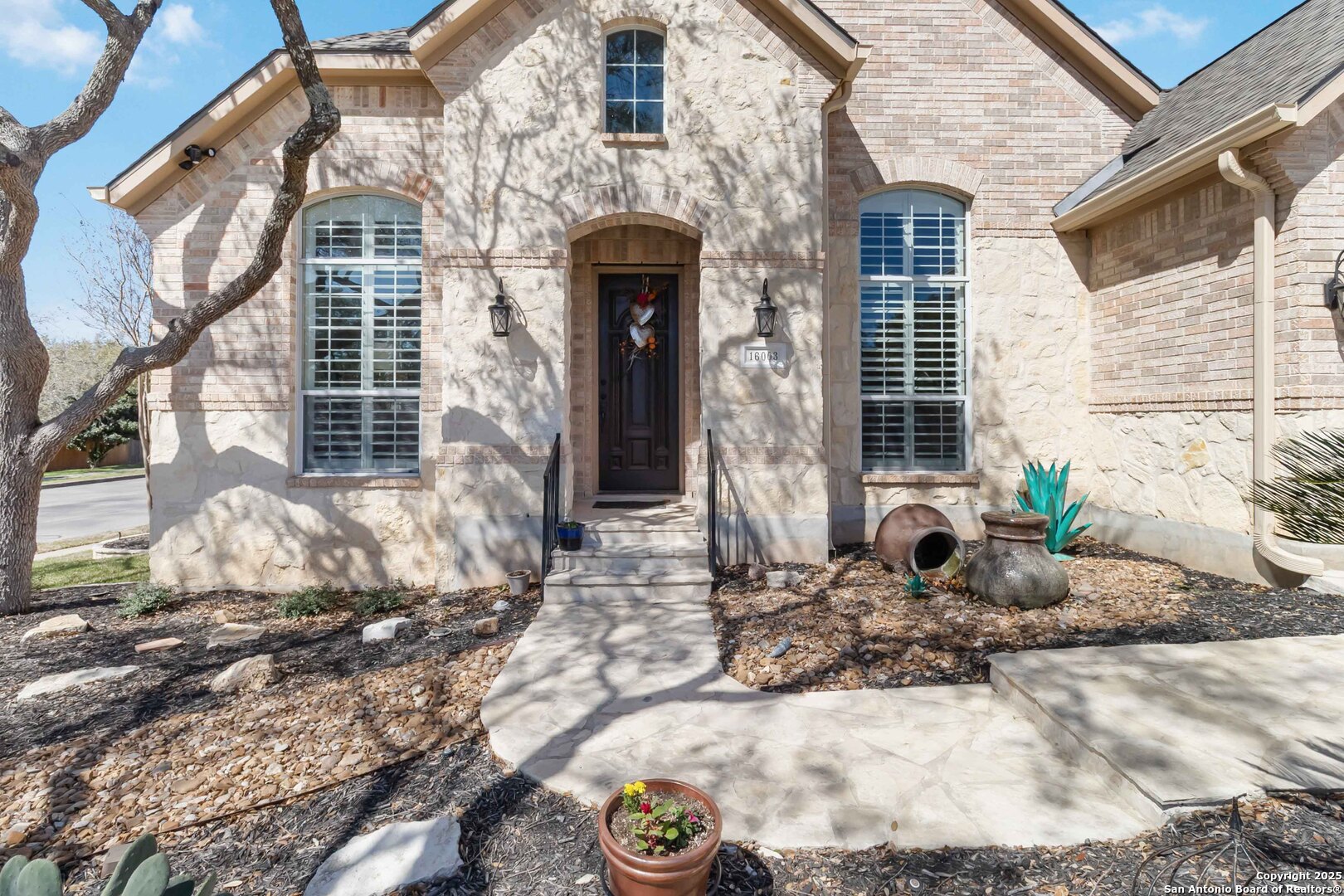 16003 Los Sedona