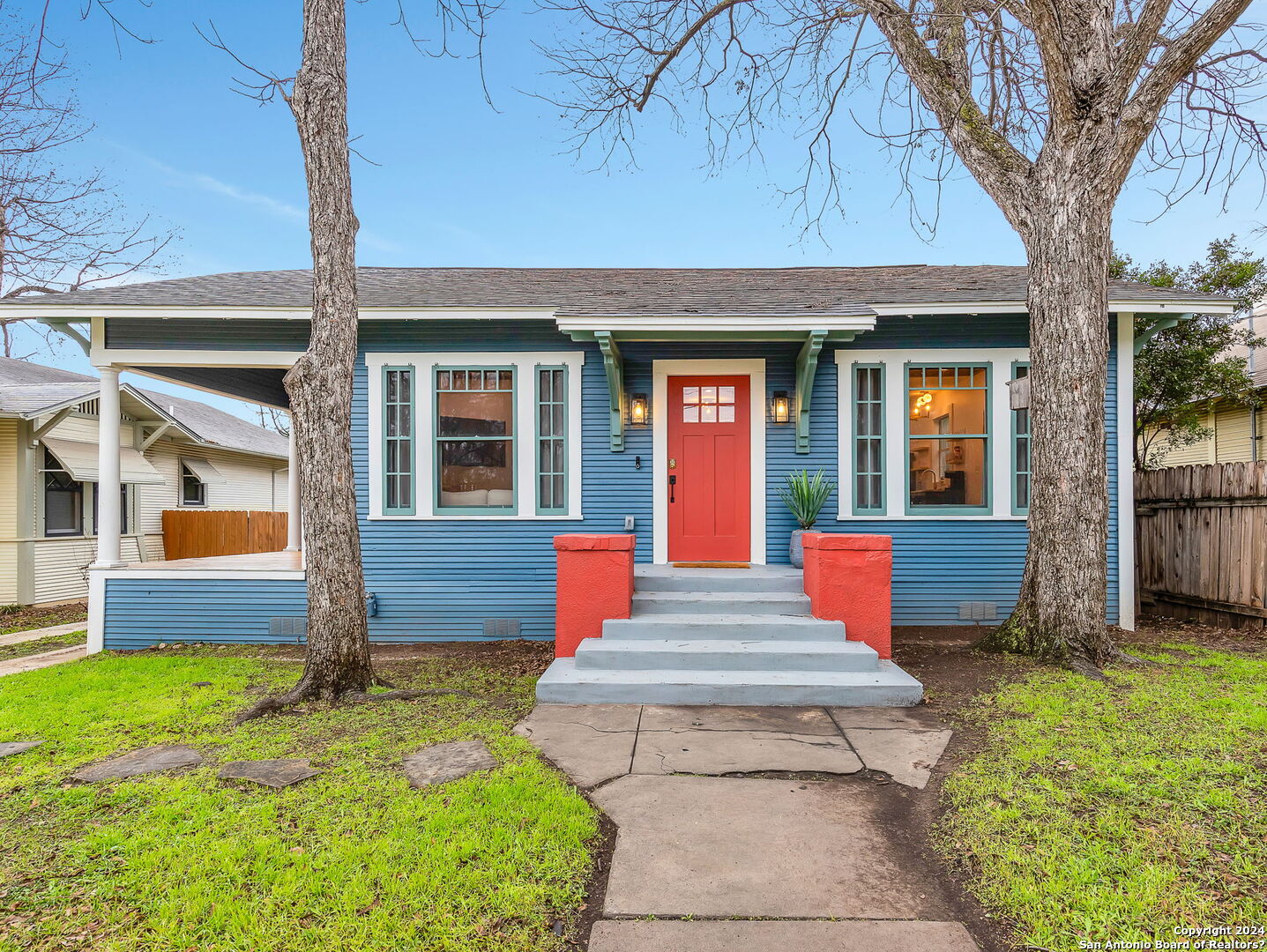 508 E Mulberry