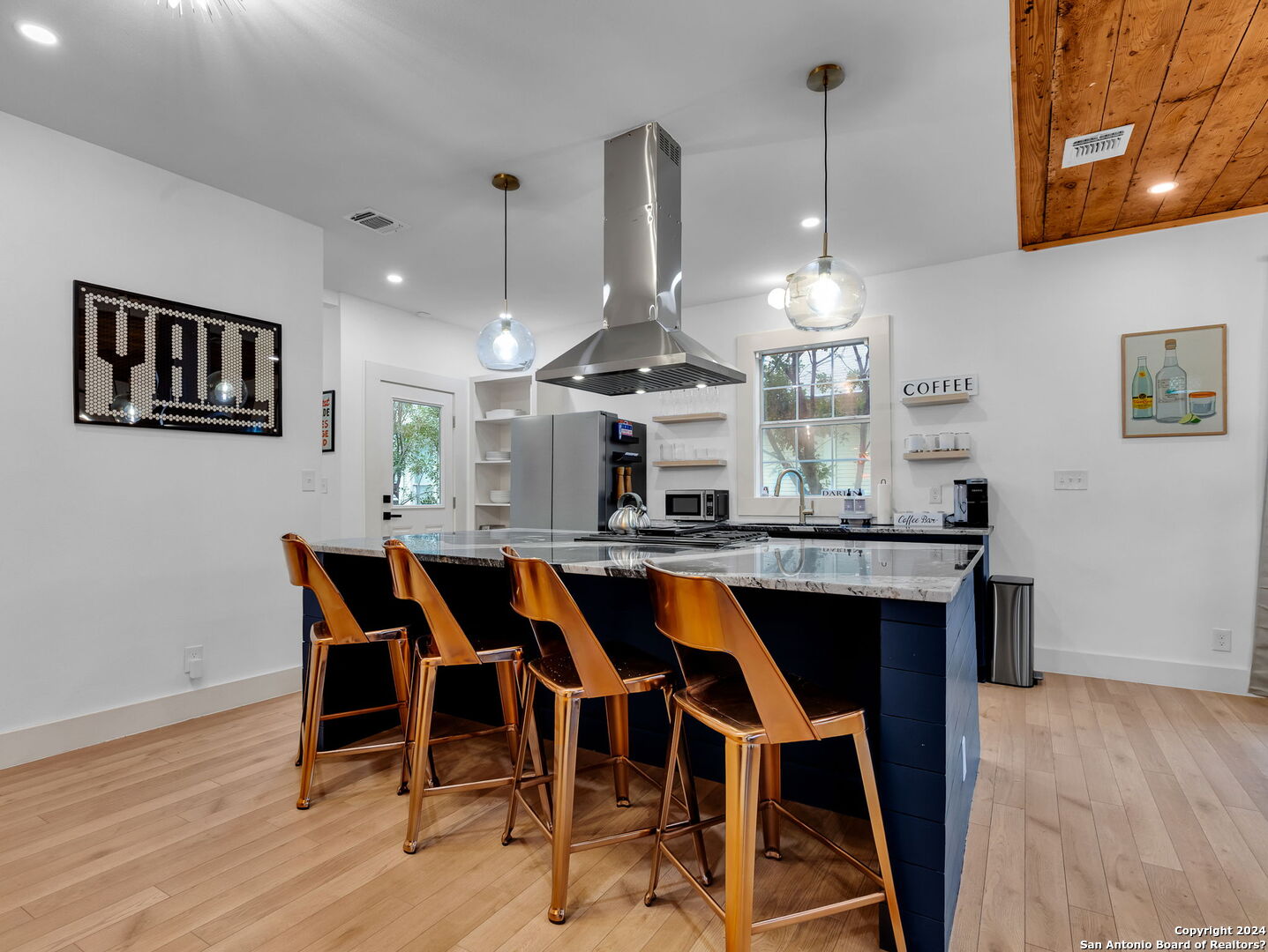 508 E Mulberry