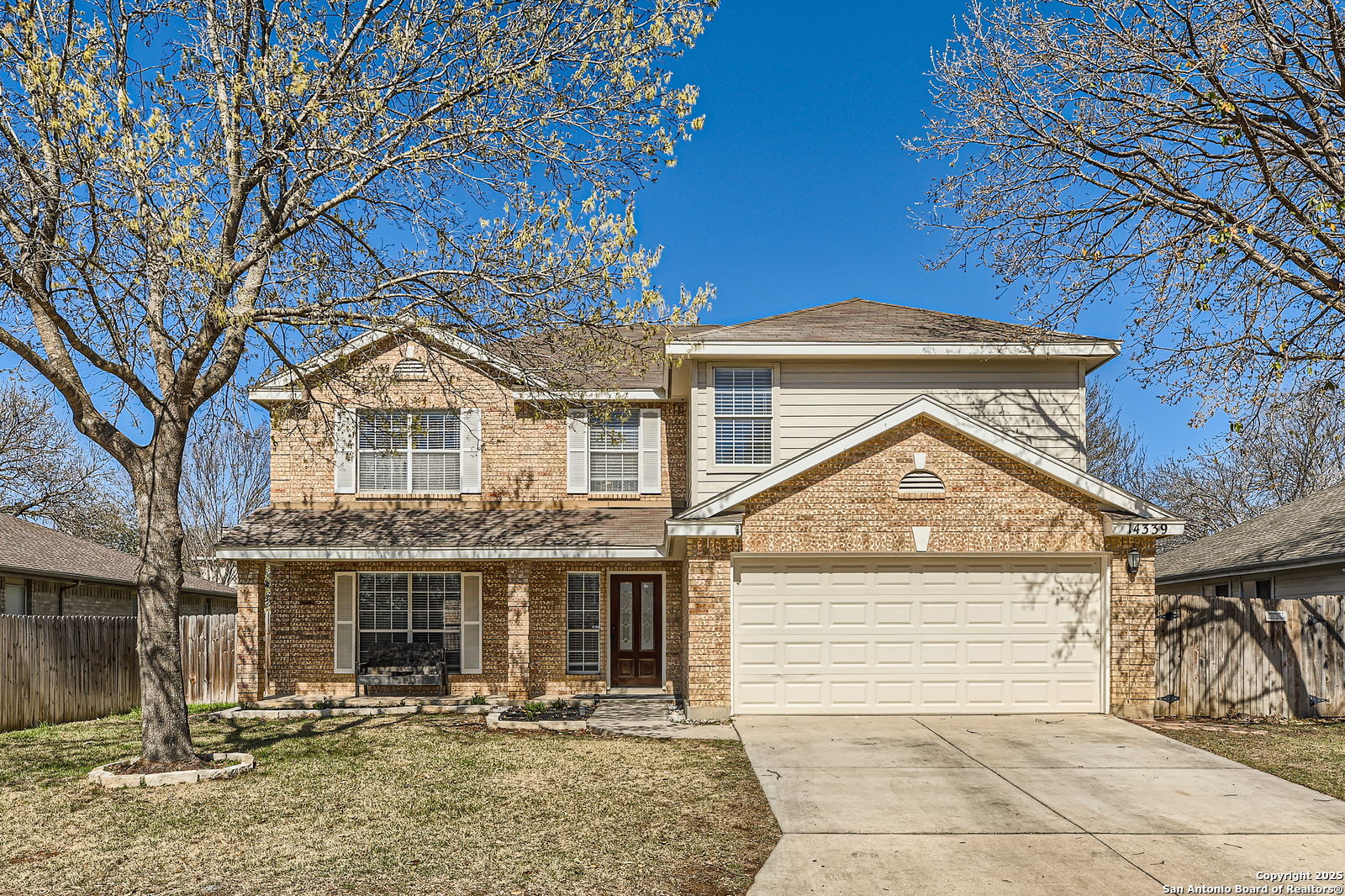 14339 Markham Glen