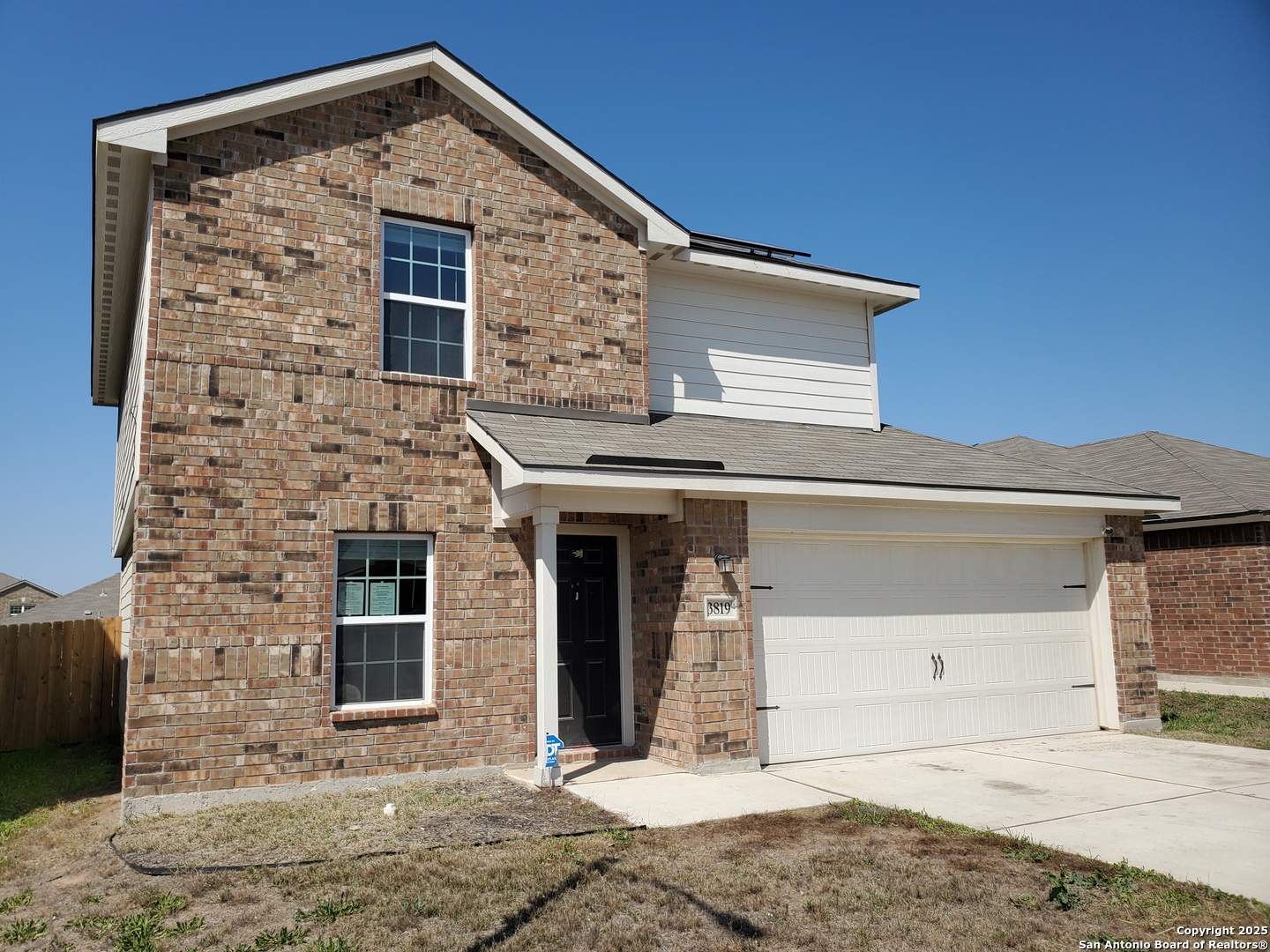 3819 Leighton Harbor