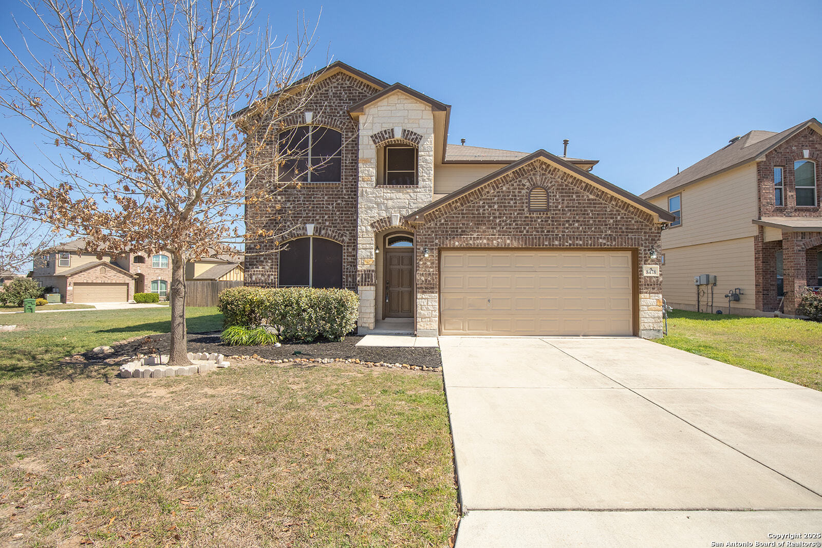 8478 Buckhorn Parke