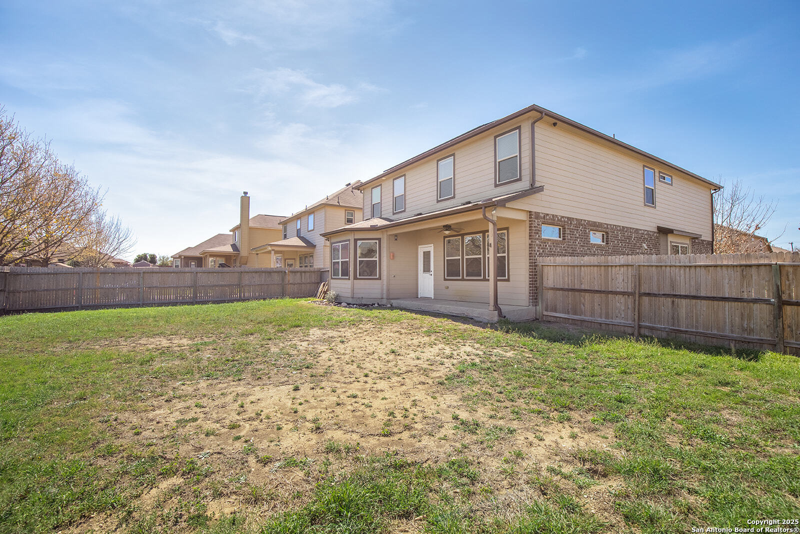 8478 Buckhorn Parke