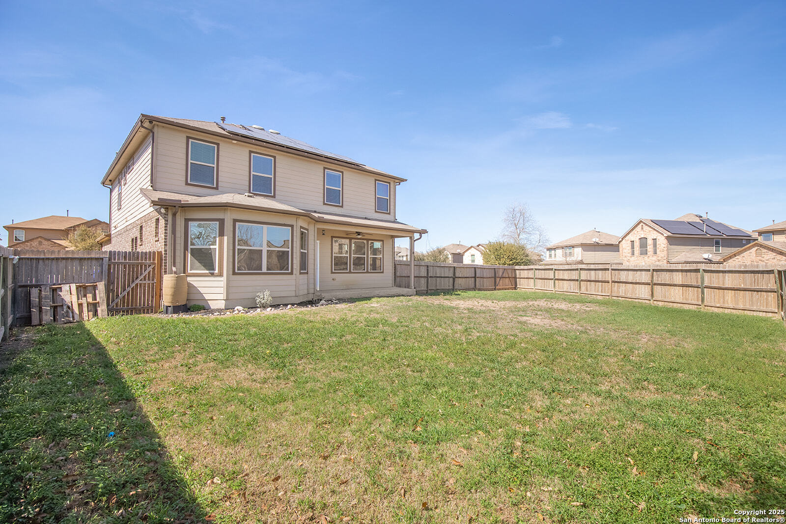8478 Buckhorn Parke