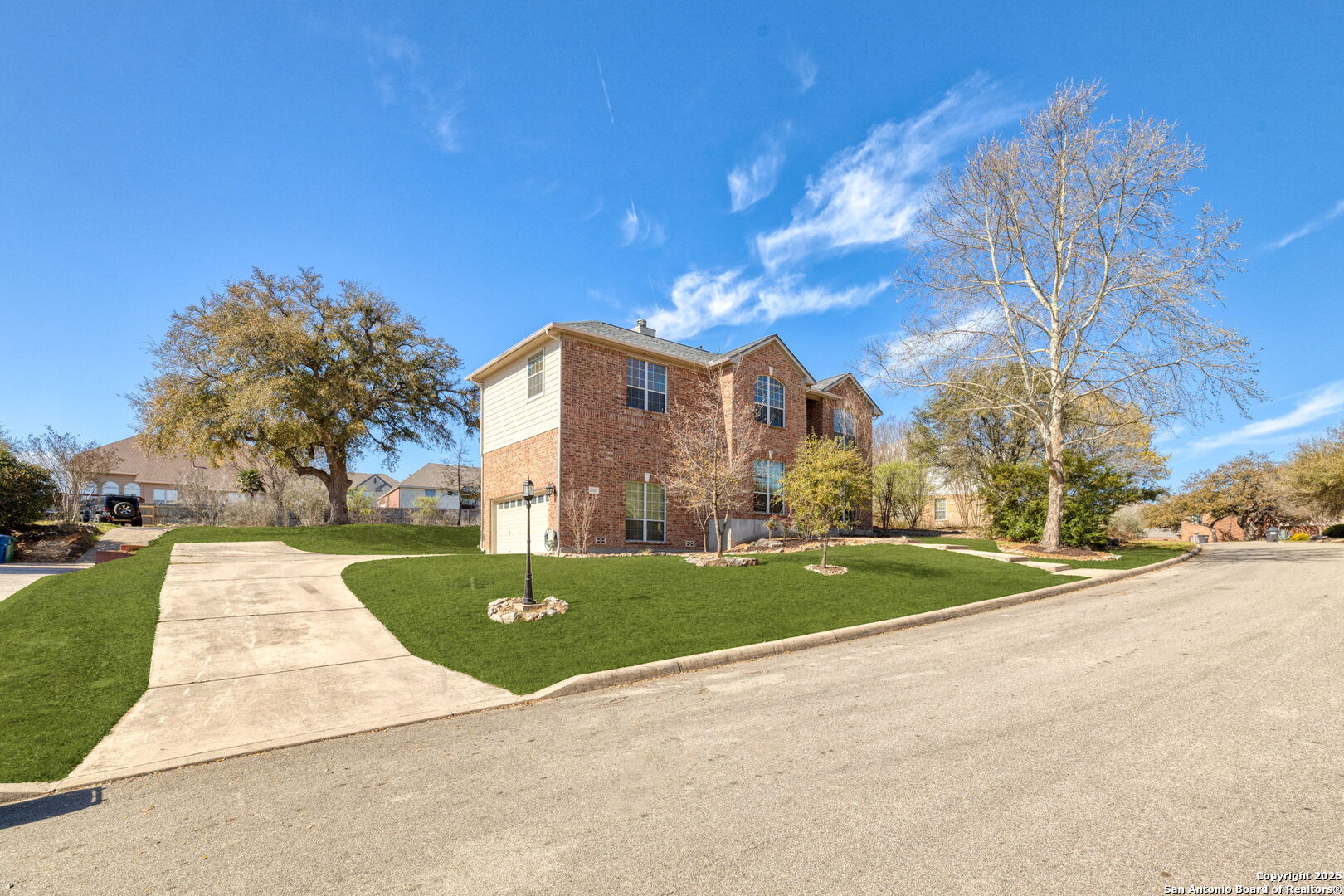 22407 Sierra Blanca