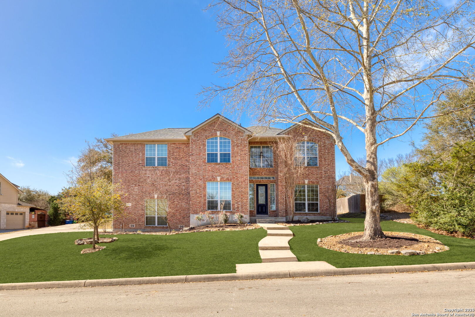 22407 Sierra Blanca