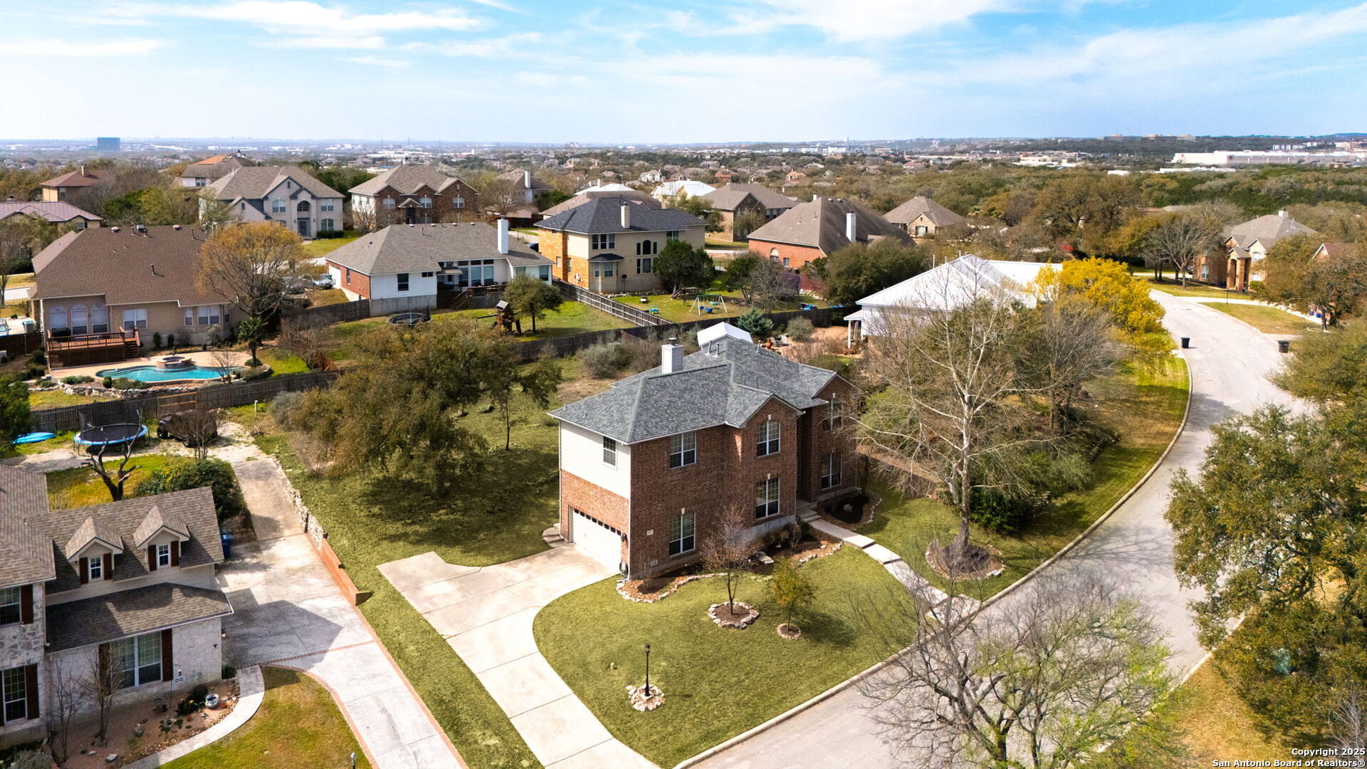 22407 Sierra Blanca