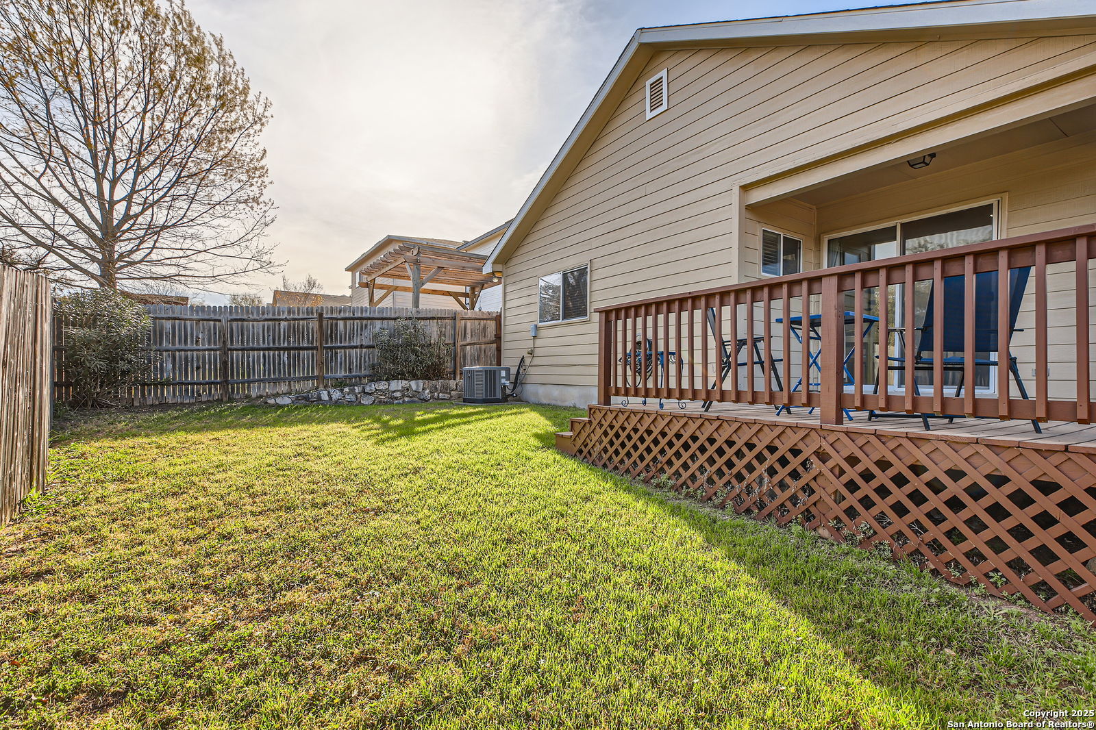 3747 Hideaway Grn