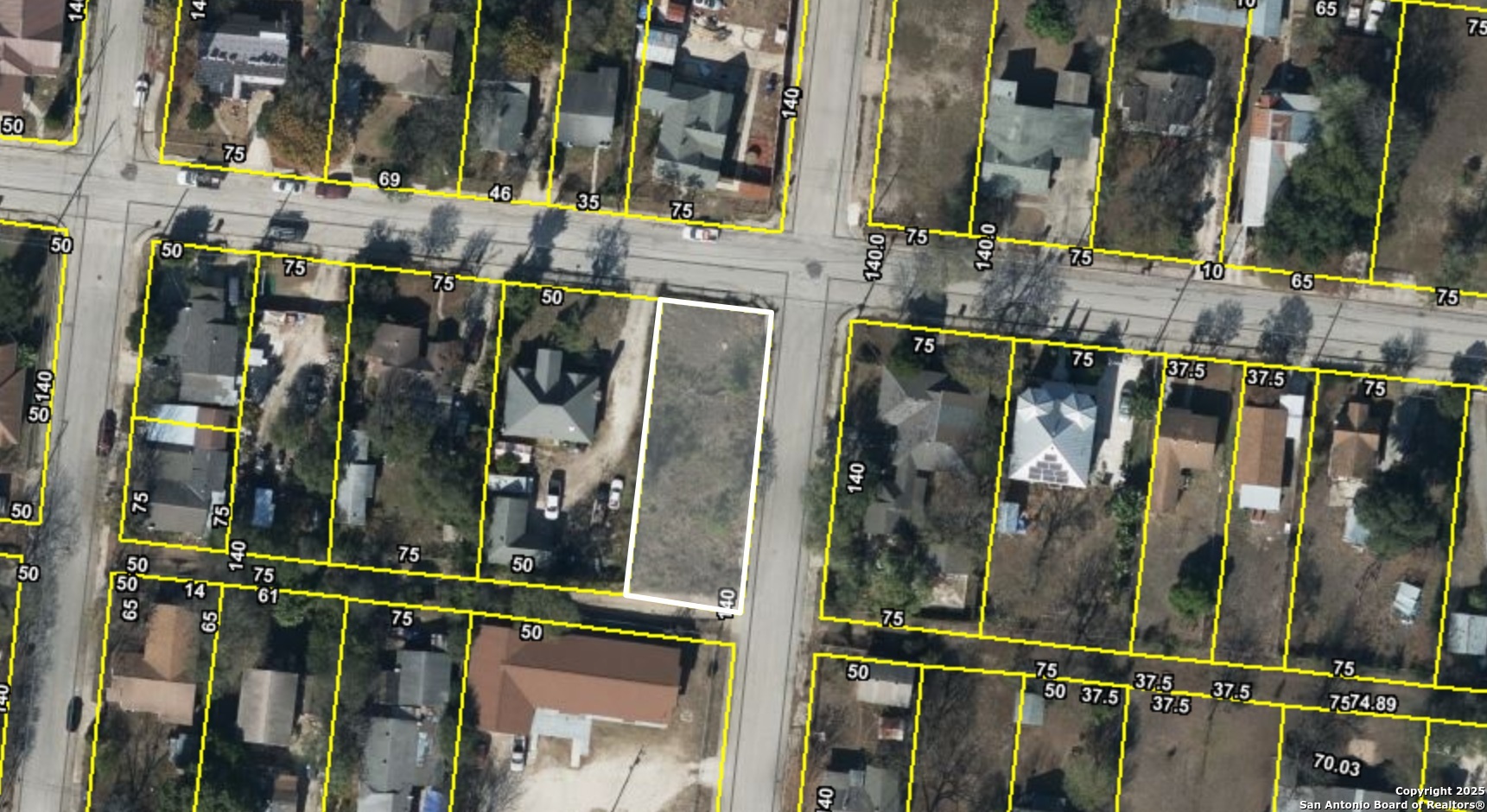 502 King