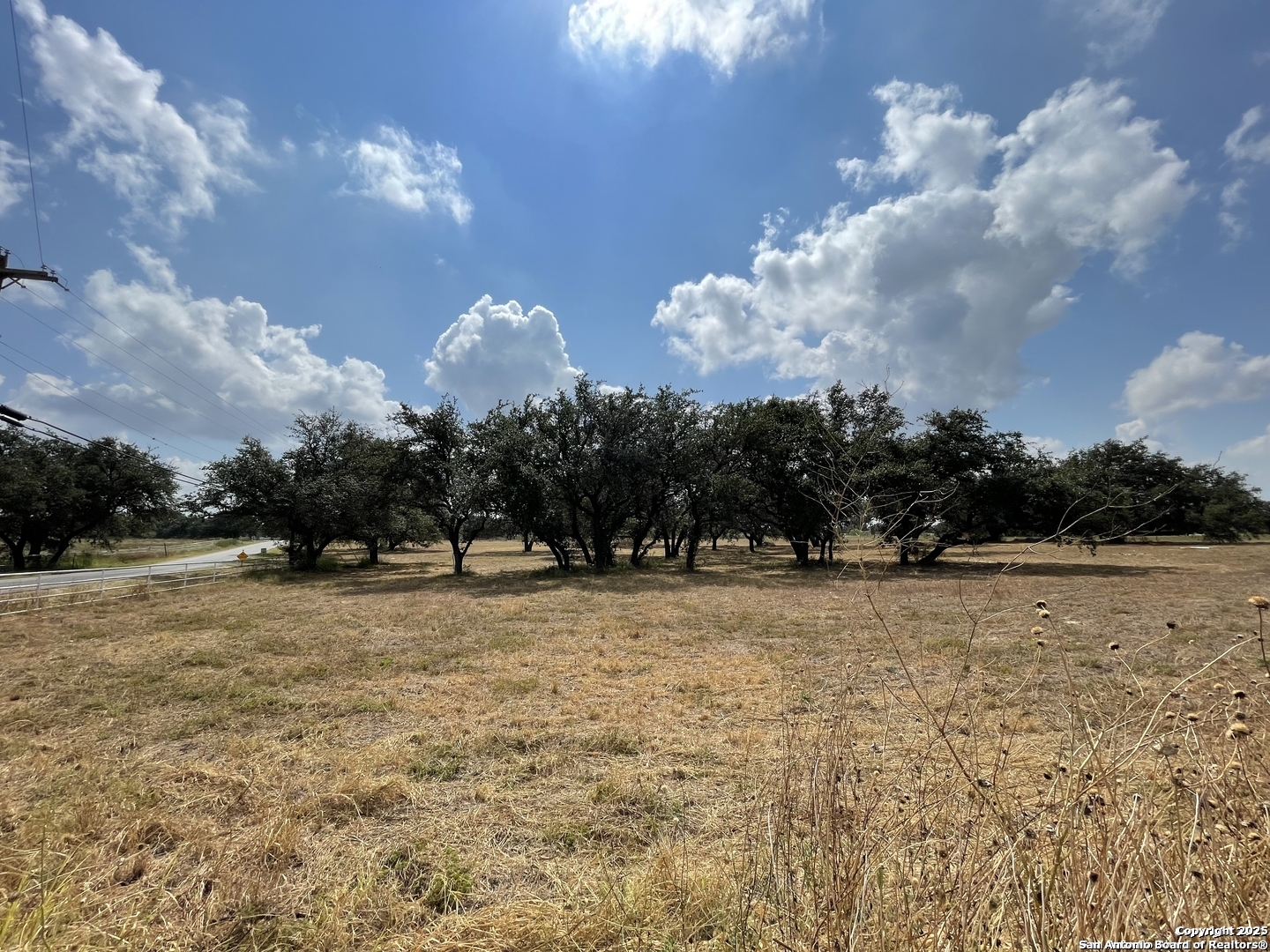LOT 225 county road 6860