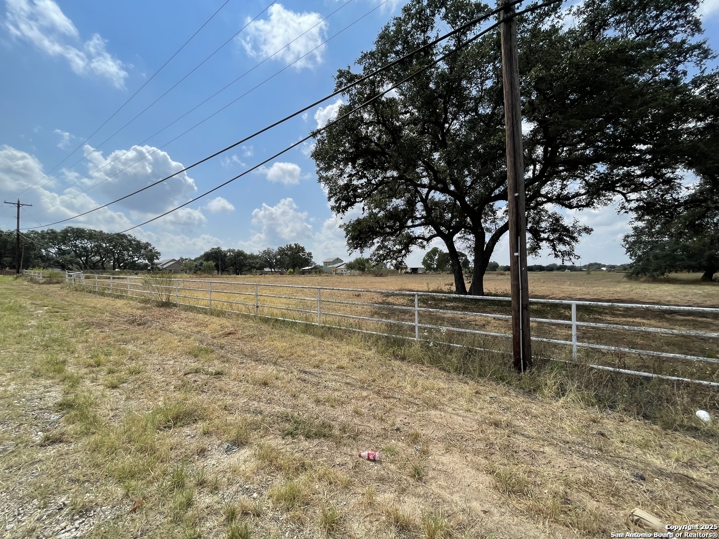 LOT 225 county road 6860