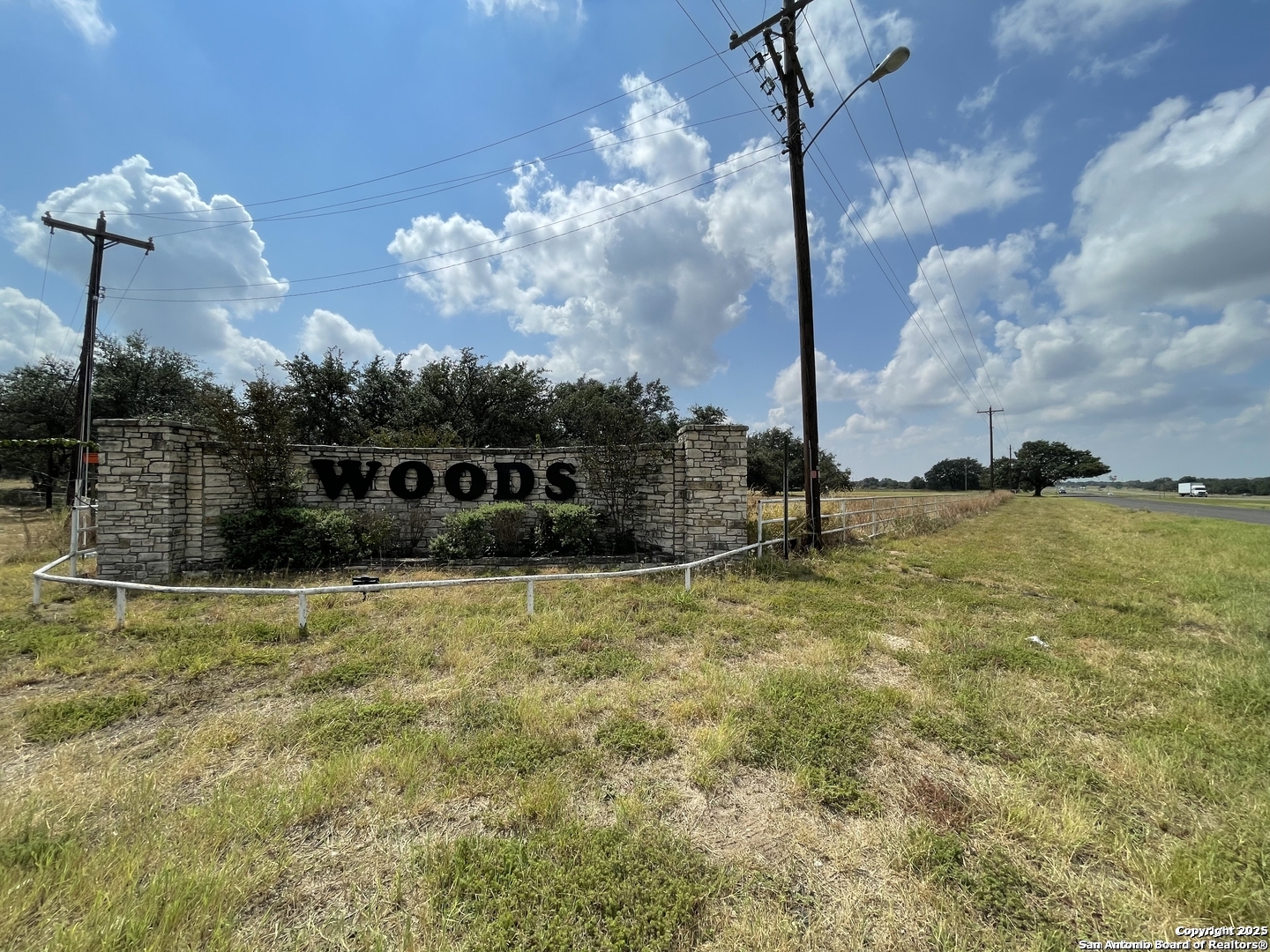 LOT 225 county road 6860